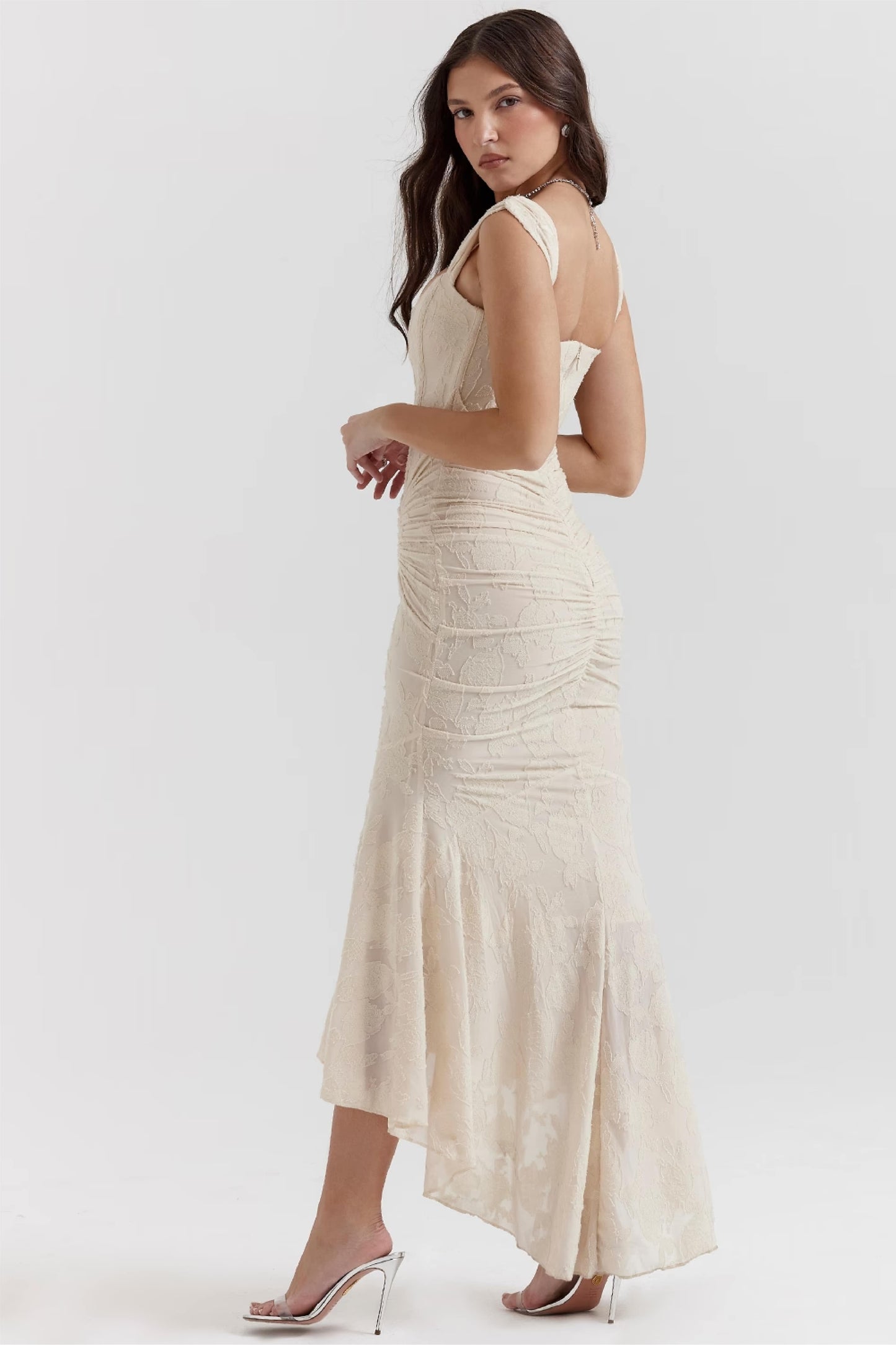Siena Maxi Dress