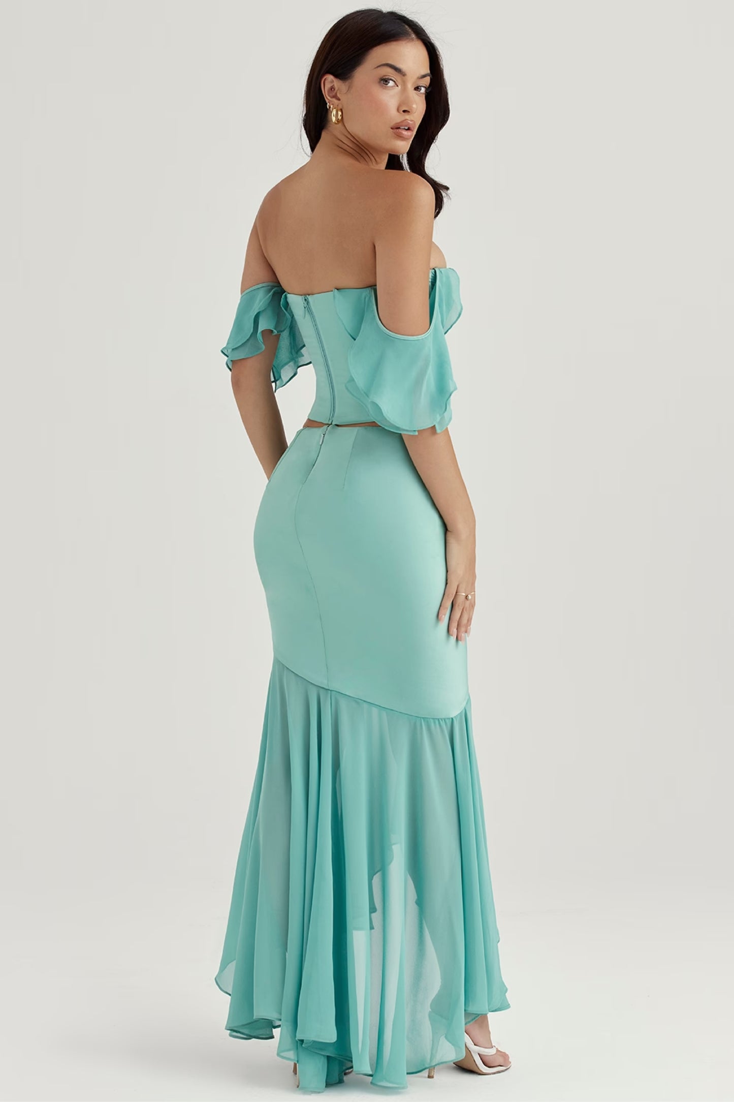 Zaya Skirt