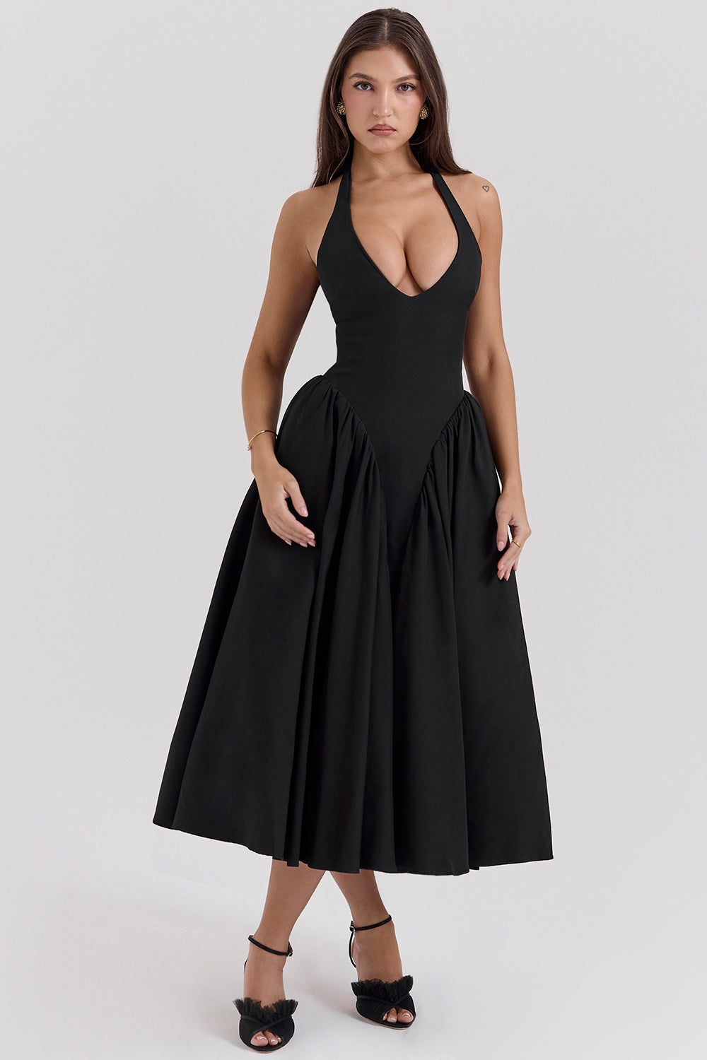 Seraphine Maxi Dress