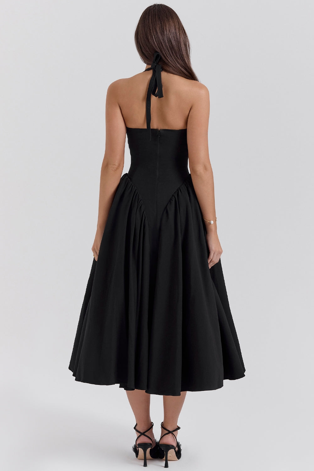 Seraphine Maxi Dress