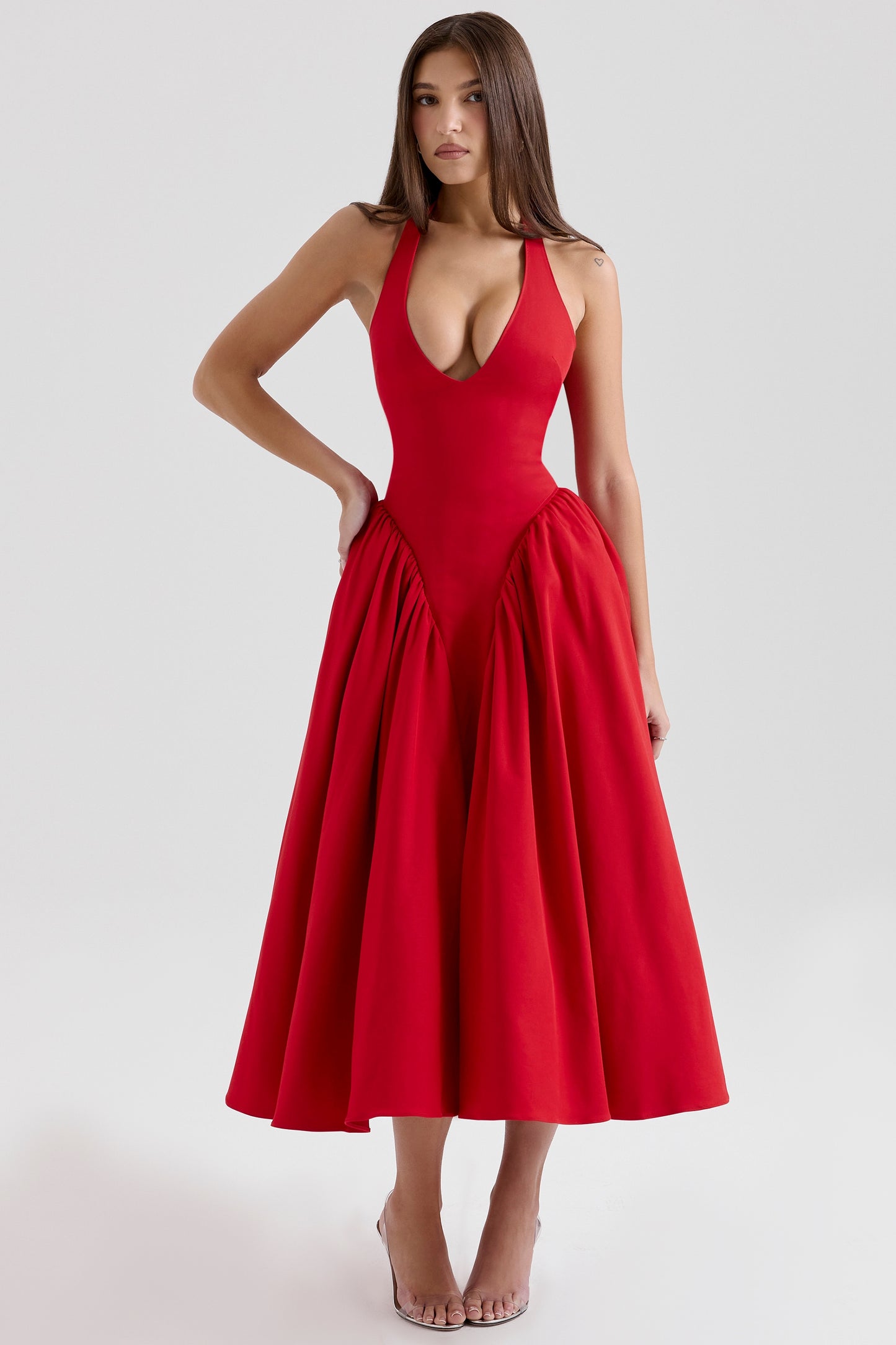 Seraphine Maxi Dress