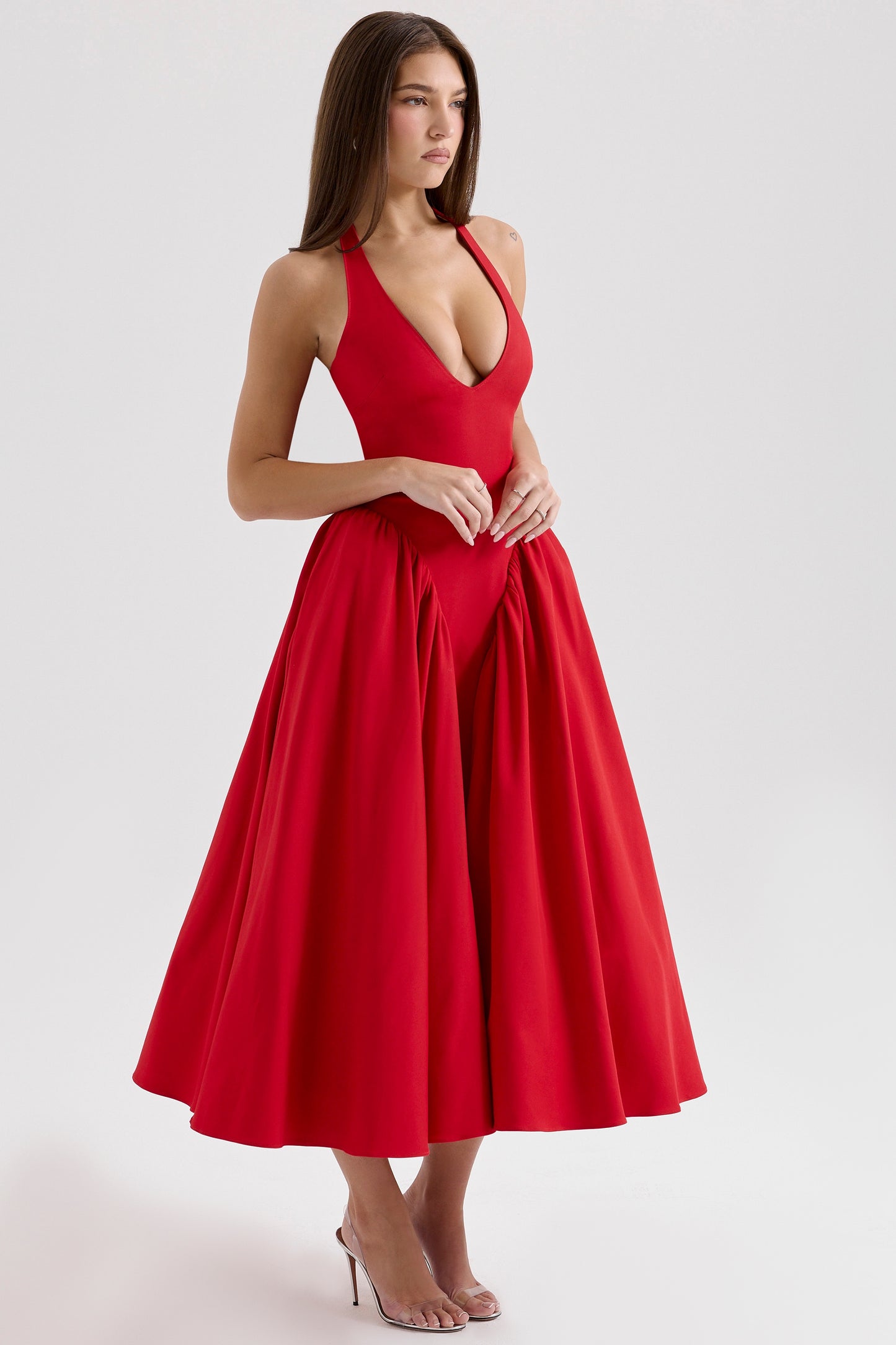 Seraphine Maxi Dress