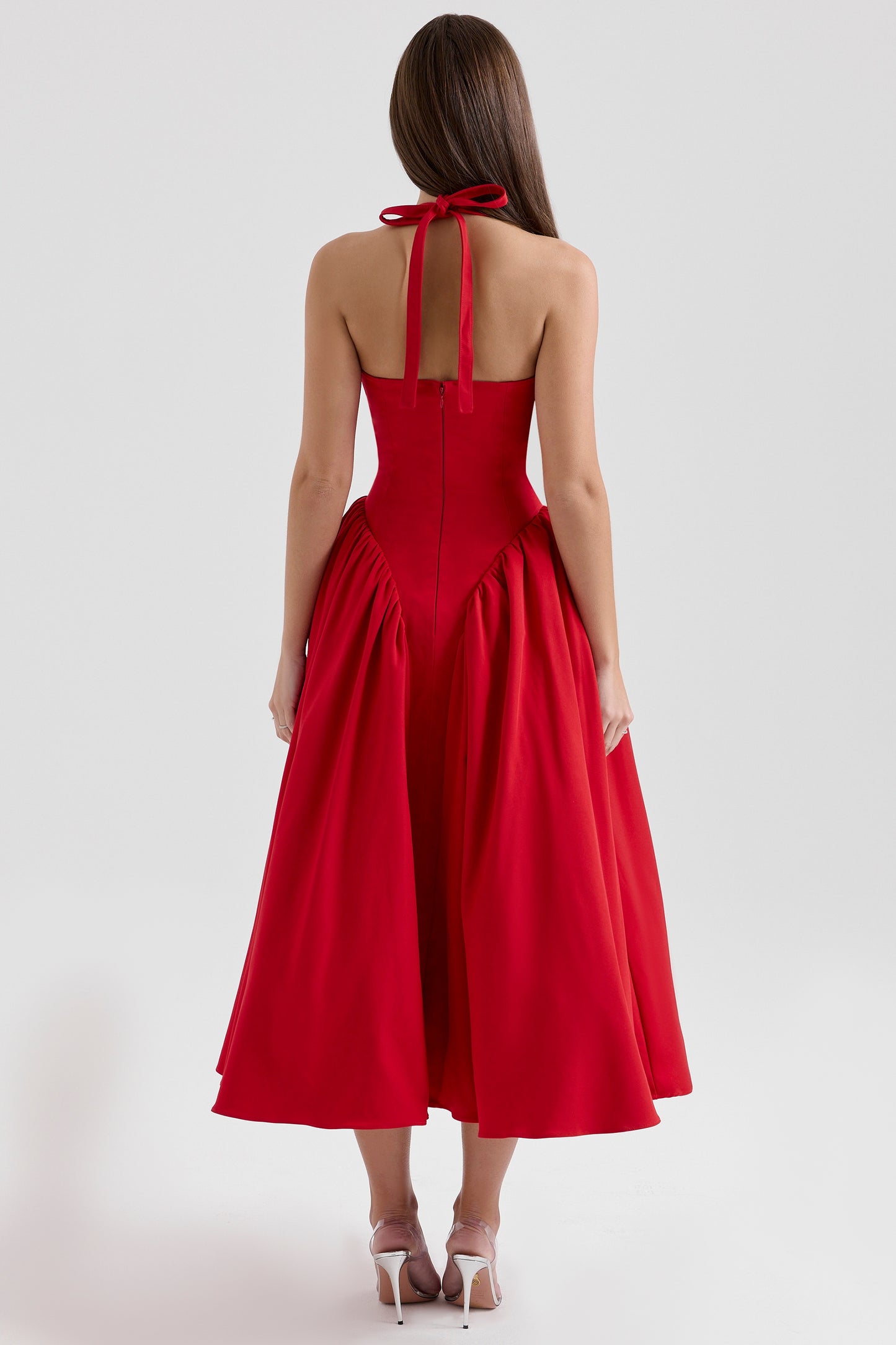 Seraphine Maxi Dress