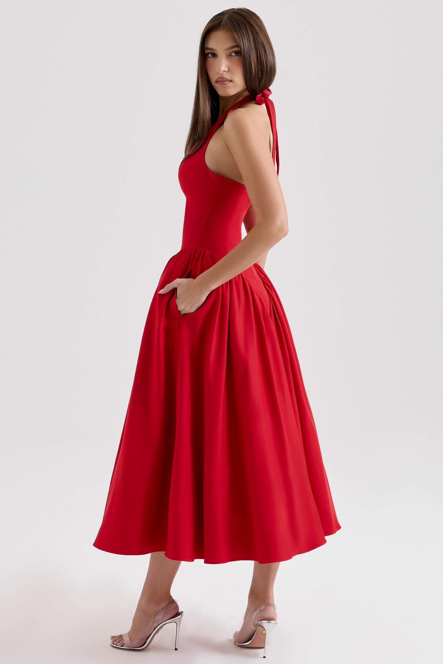 Seraphine Maxi Dress