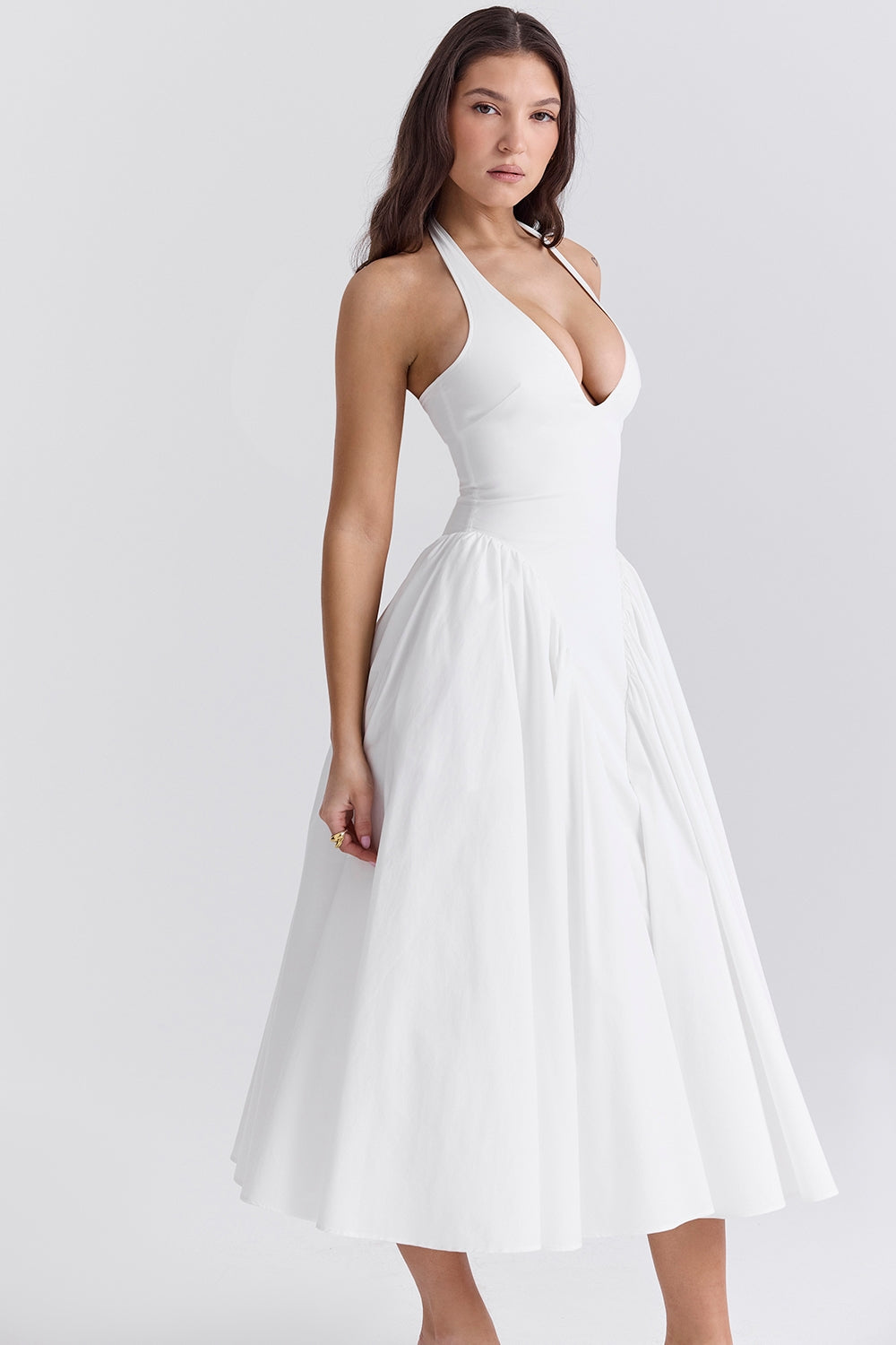 Seraphine Maxi Dress