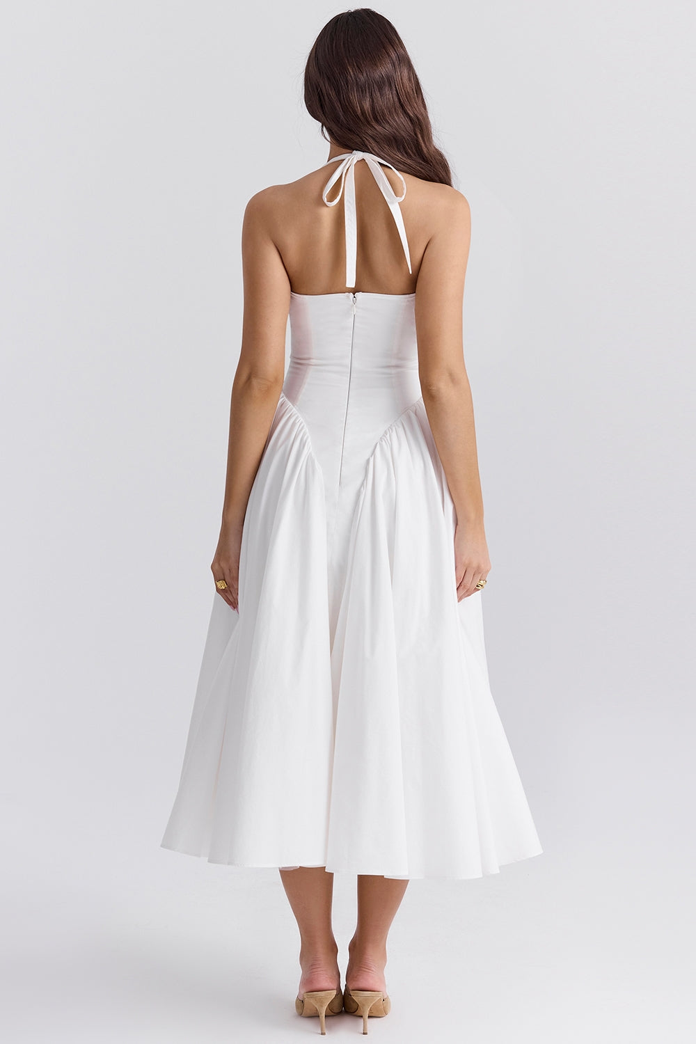 Seraphine Maxi Dress