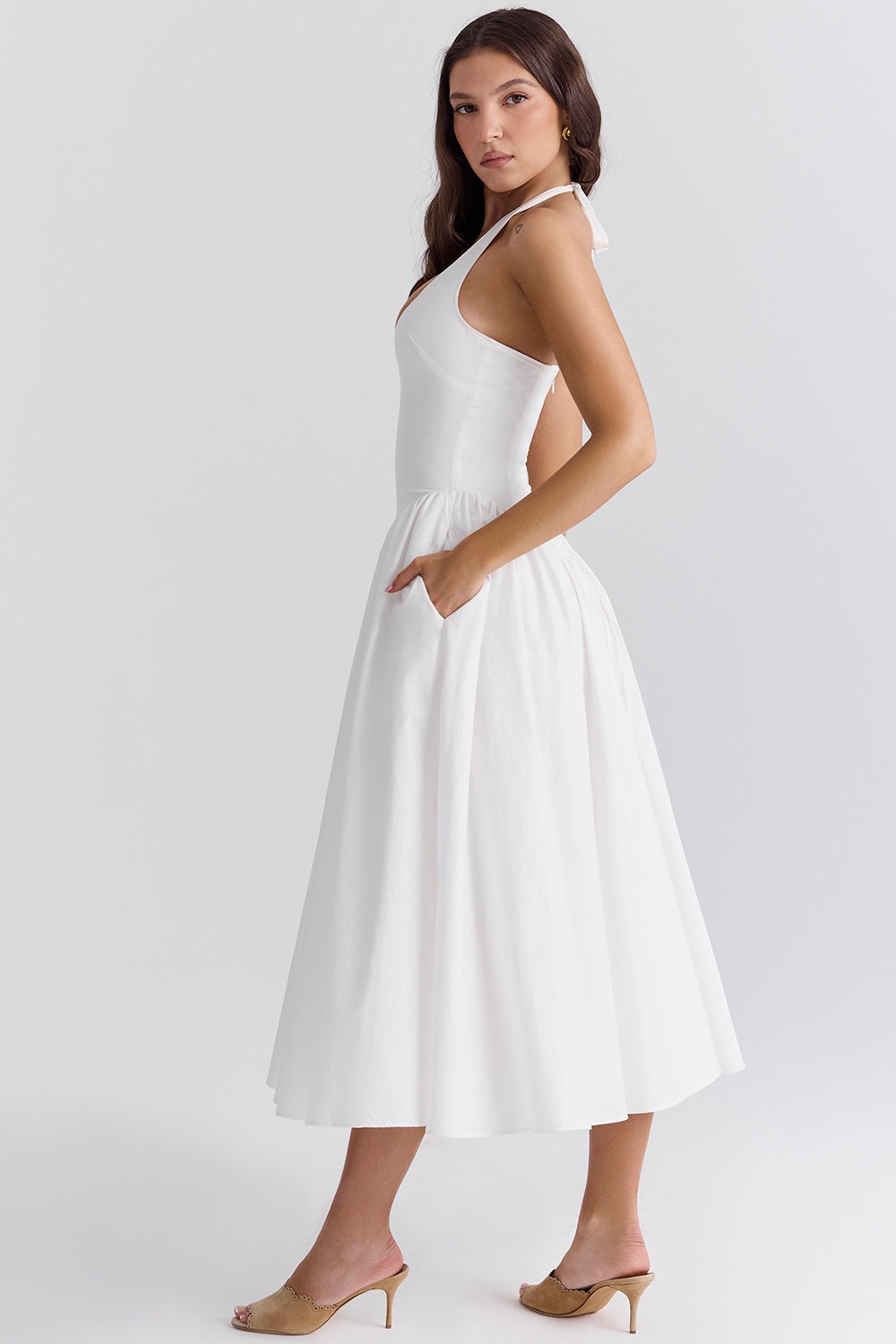 Seraphine Maxi Dress