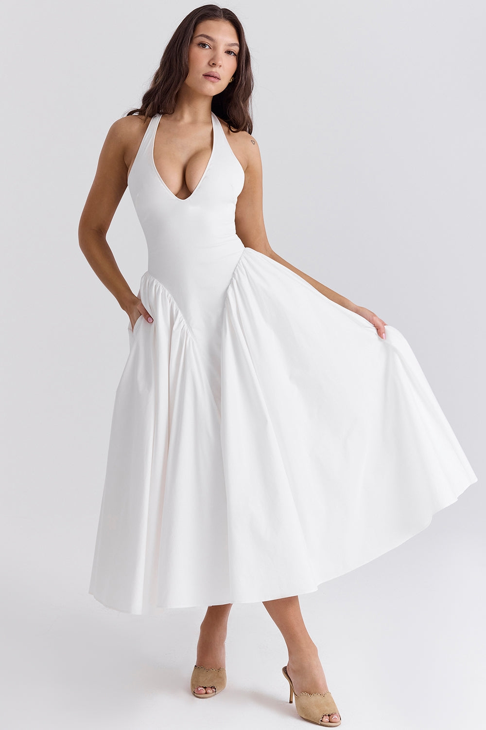 Seraphine Maxi Dress