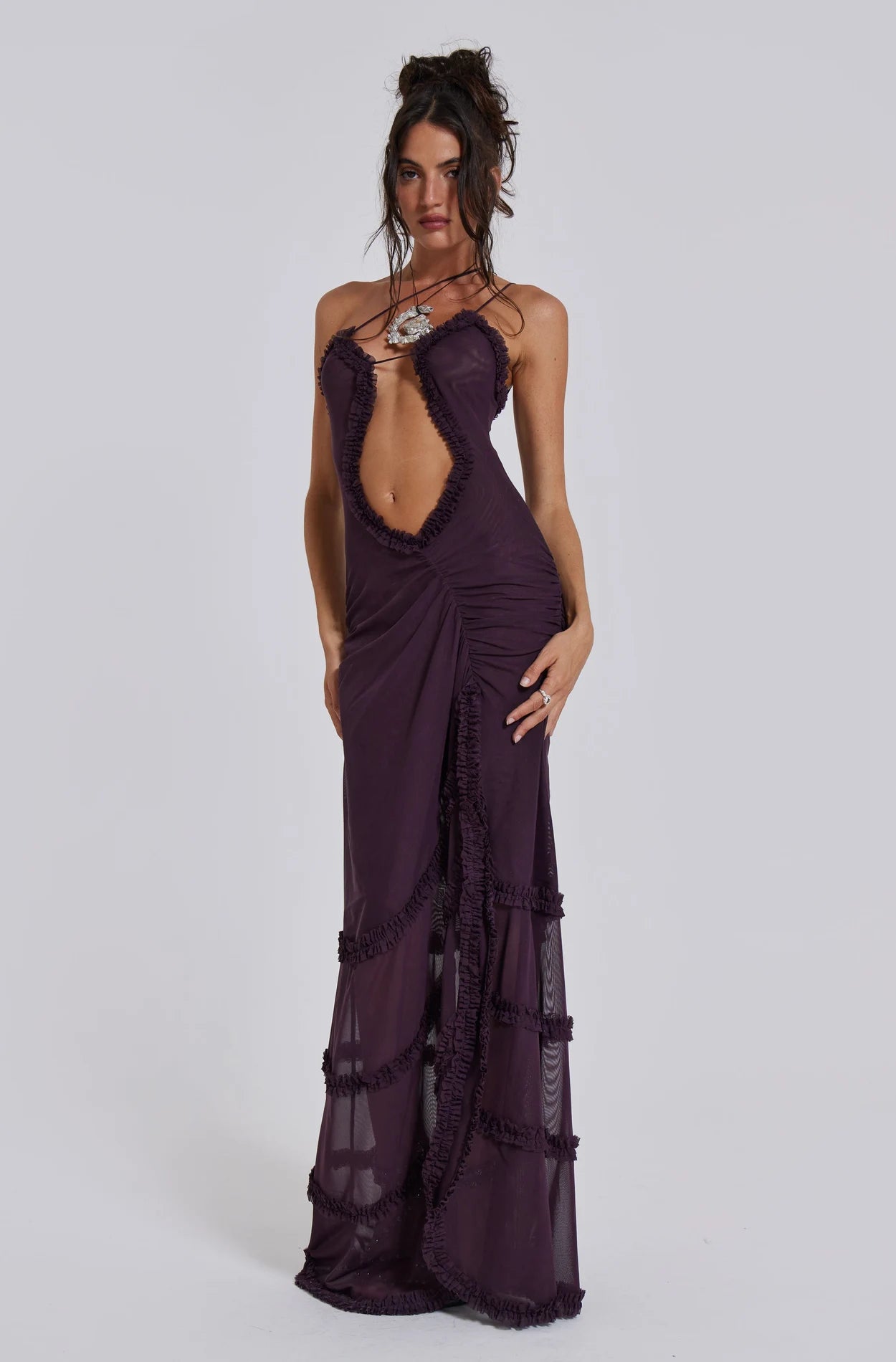 Isla Maxi Dress