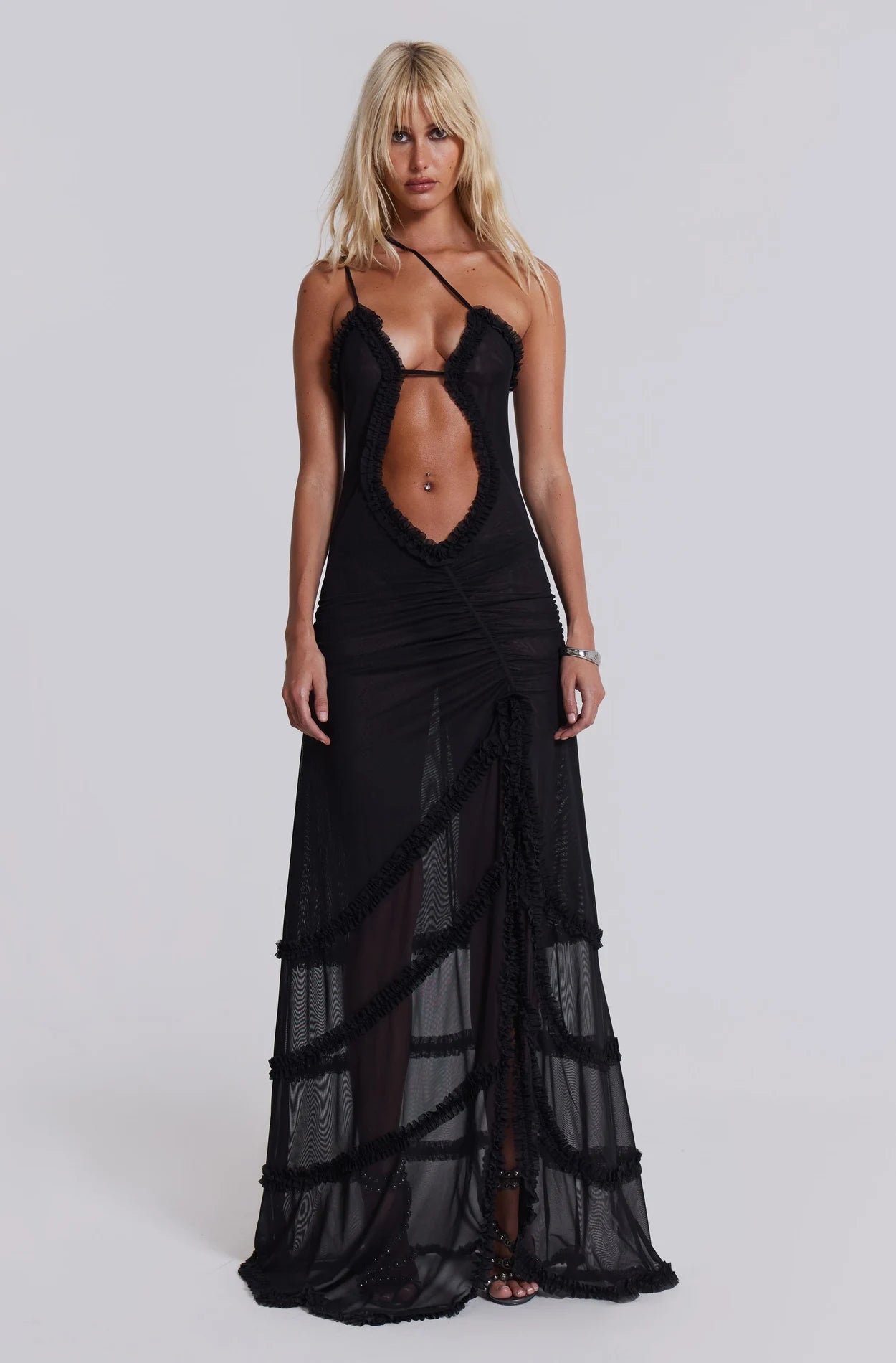 Isla Maxi Dress