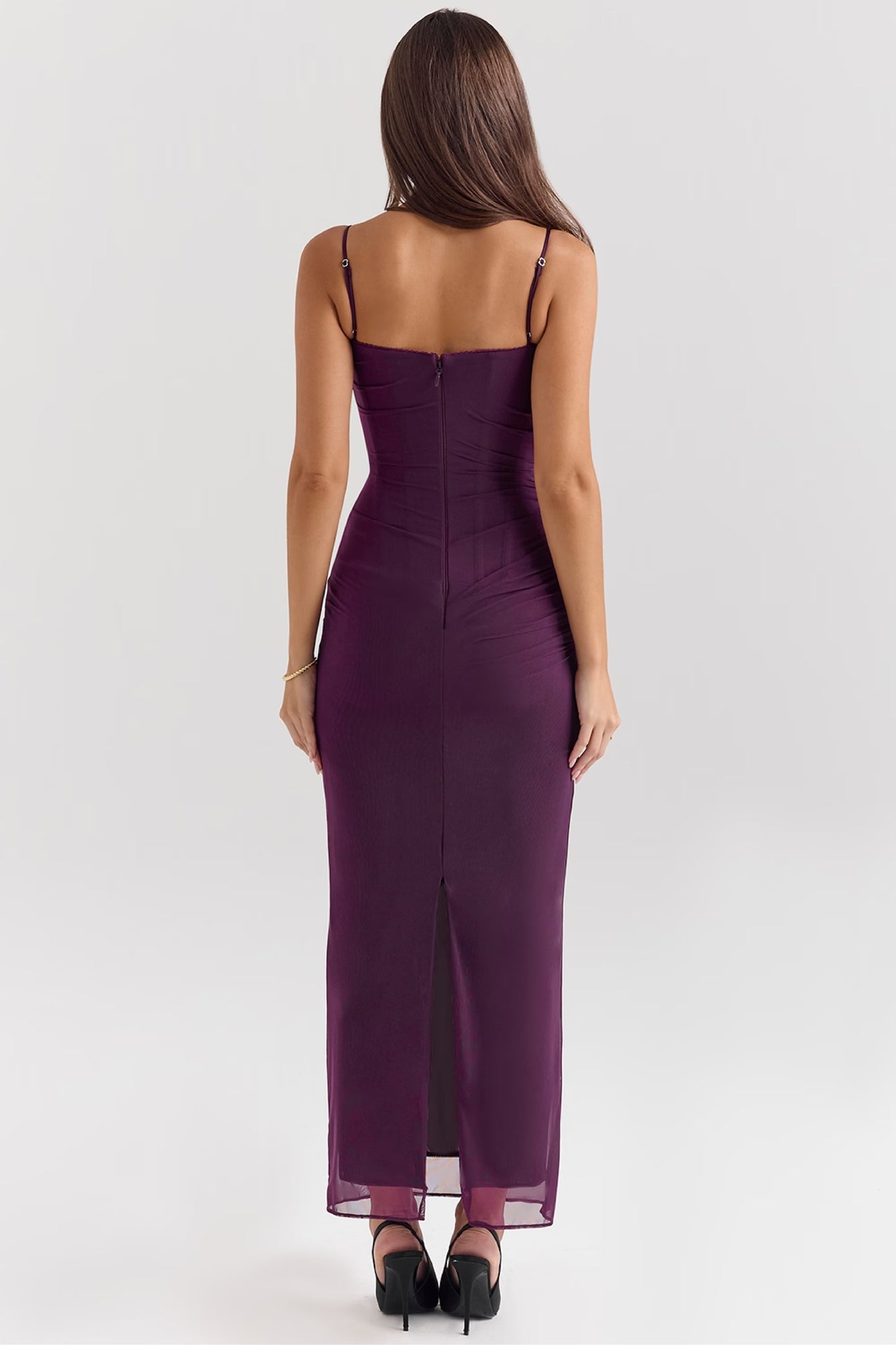 Leora Maxi Dress