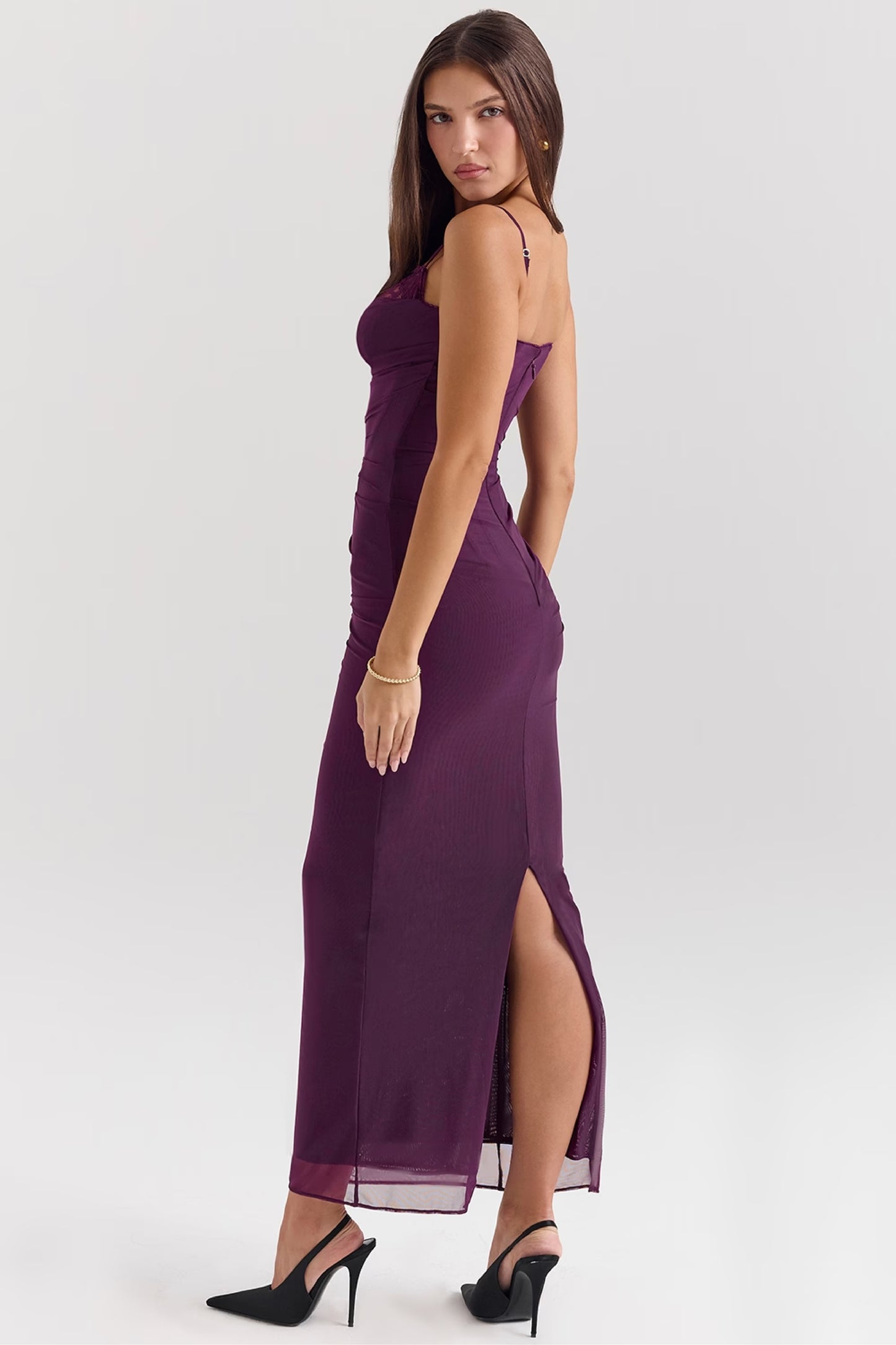 Leora Maxi Dress