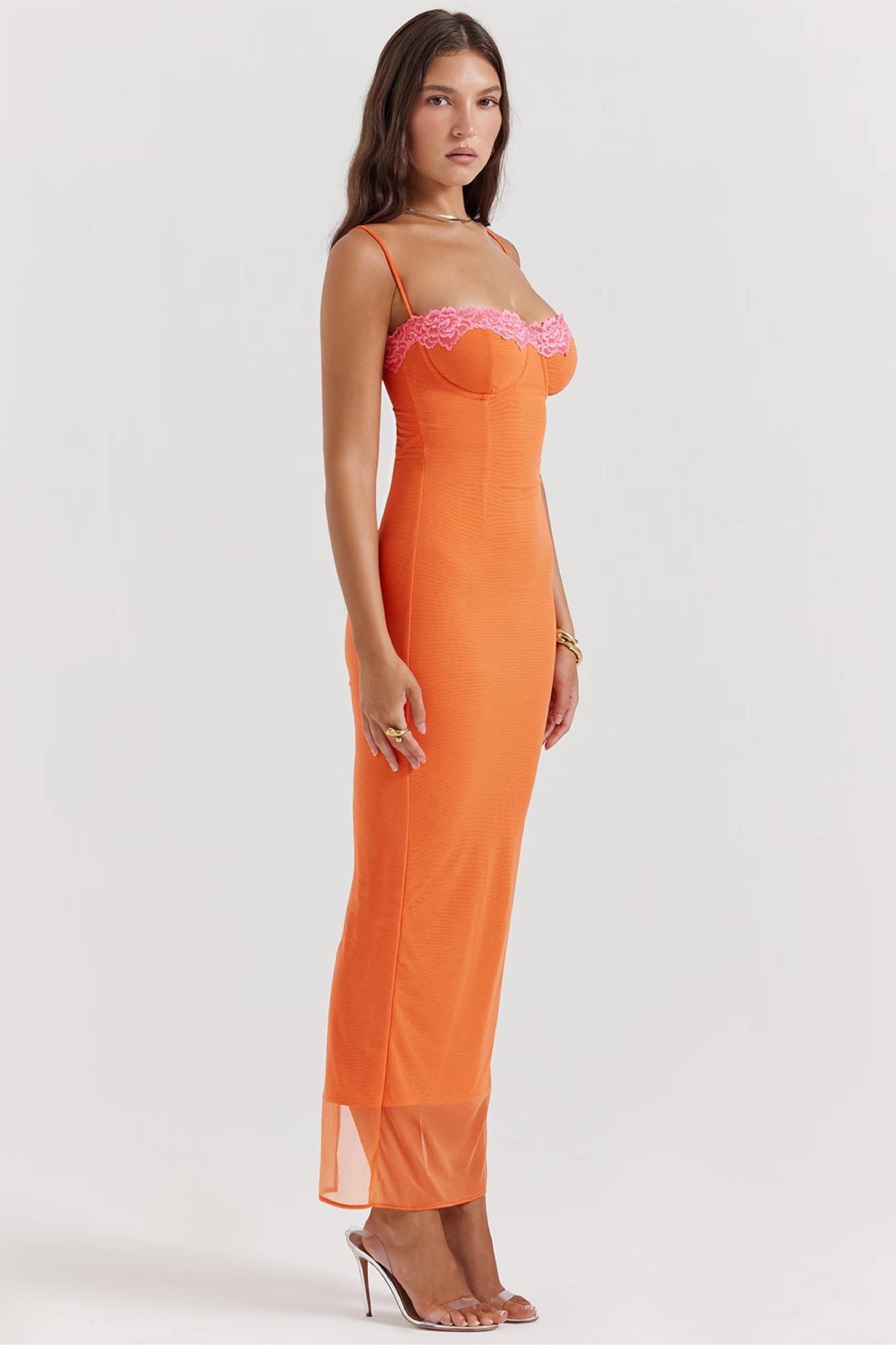 Zaira Maxi Dress