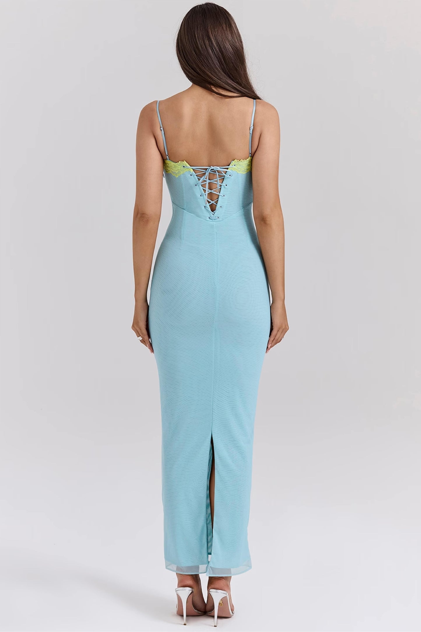 Zaira Maxi Dress