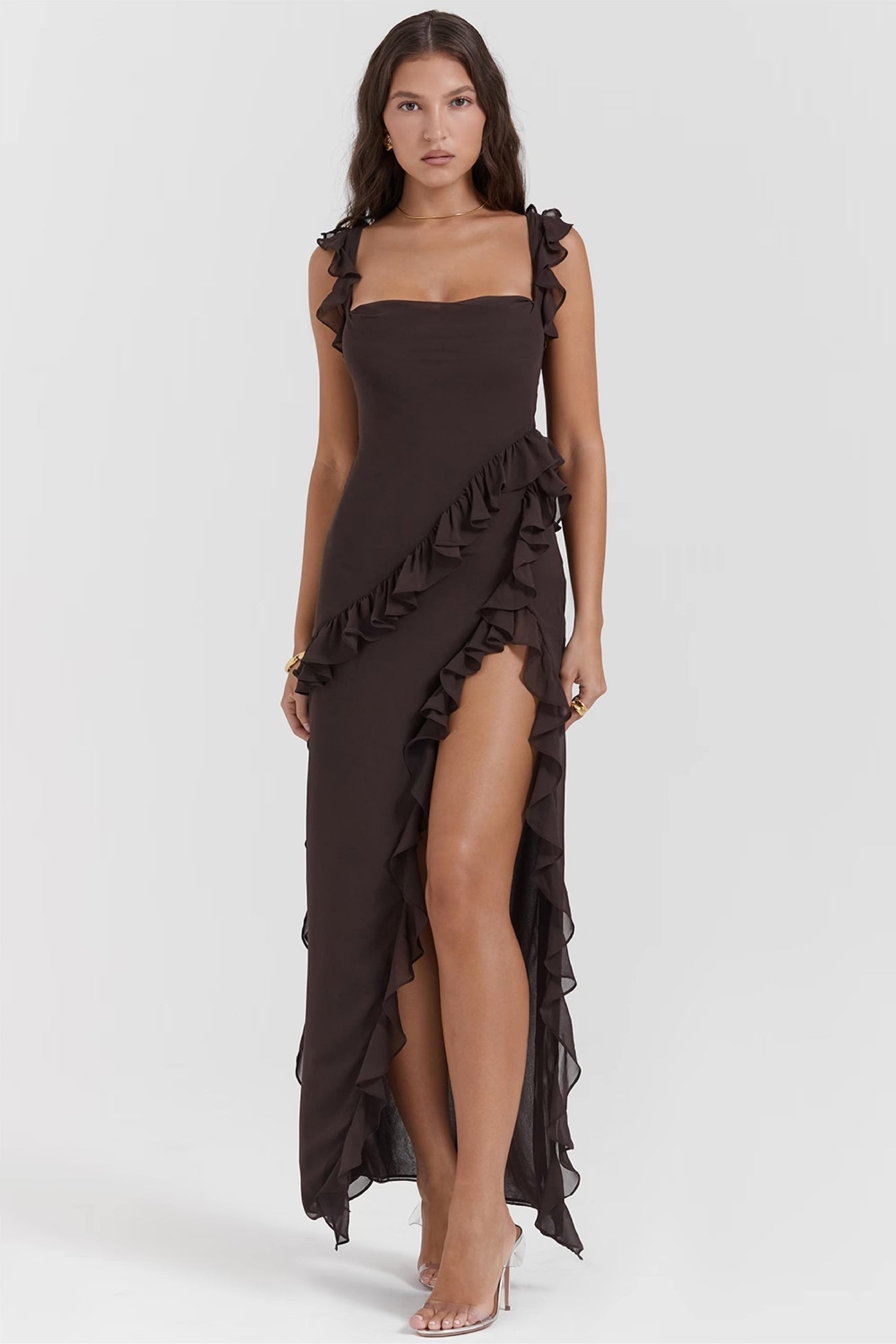 Elara Maxi Dress