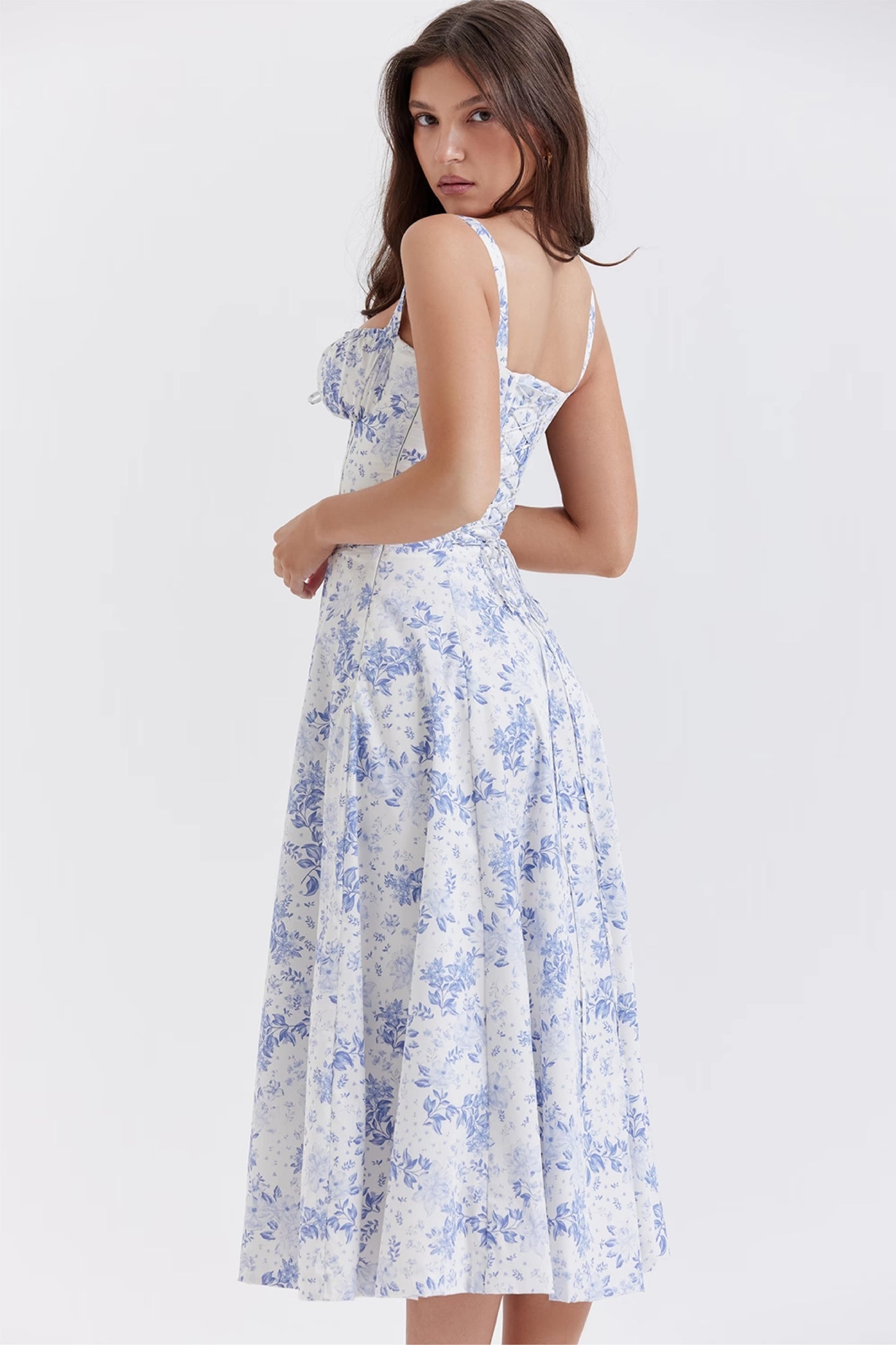 Selene Maxi Dress