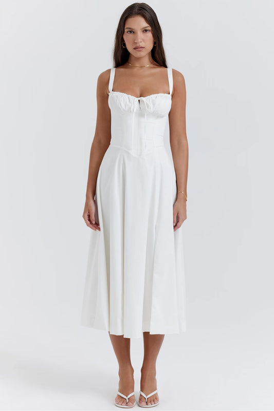 Selene Maxi Dress