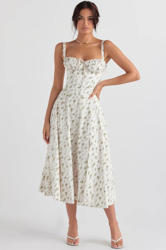 Selene Maxi Dress