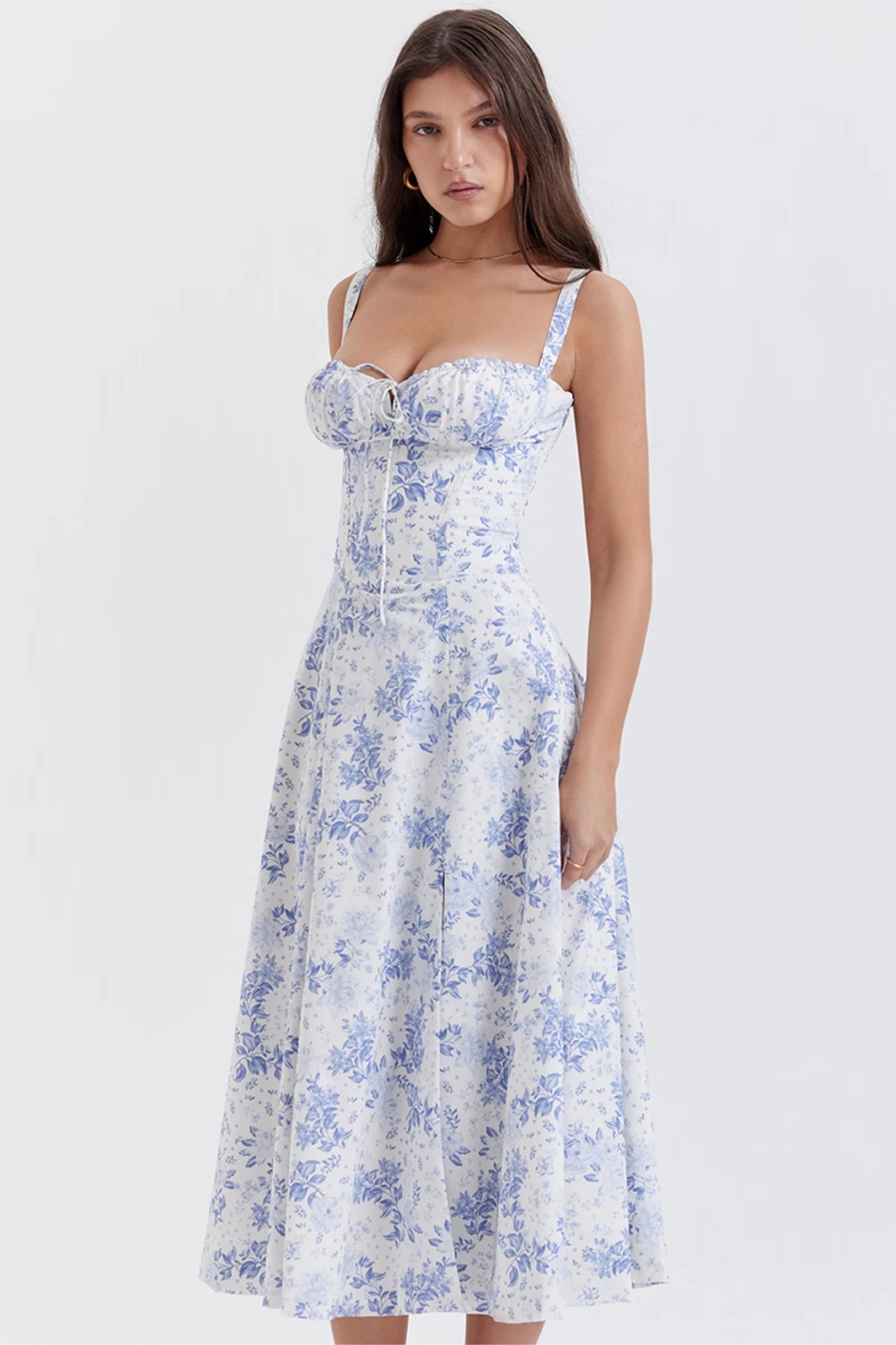 Selene Maxi Dress