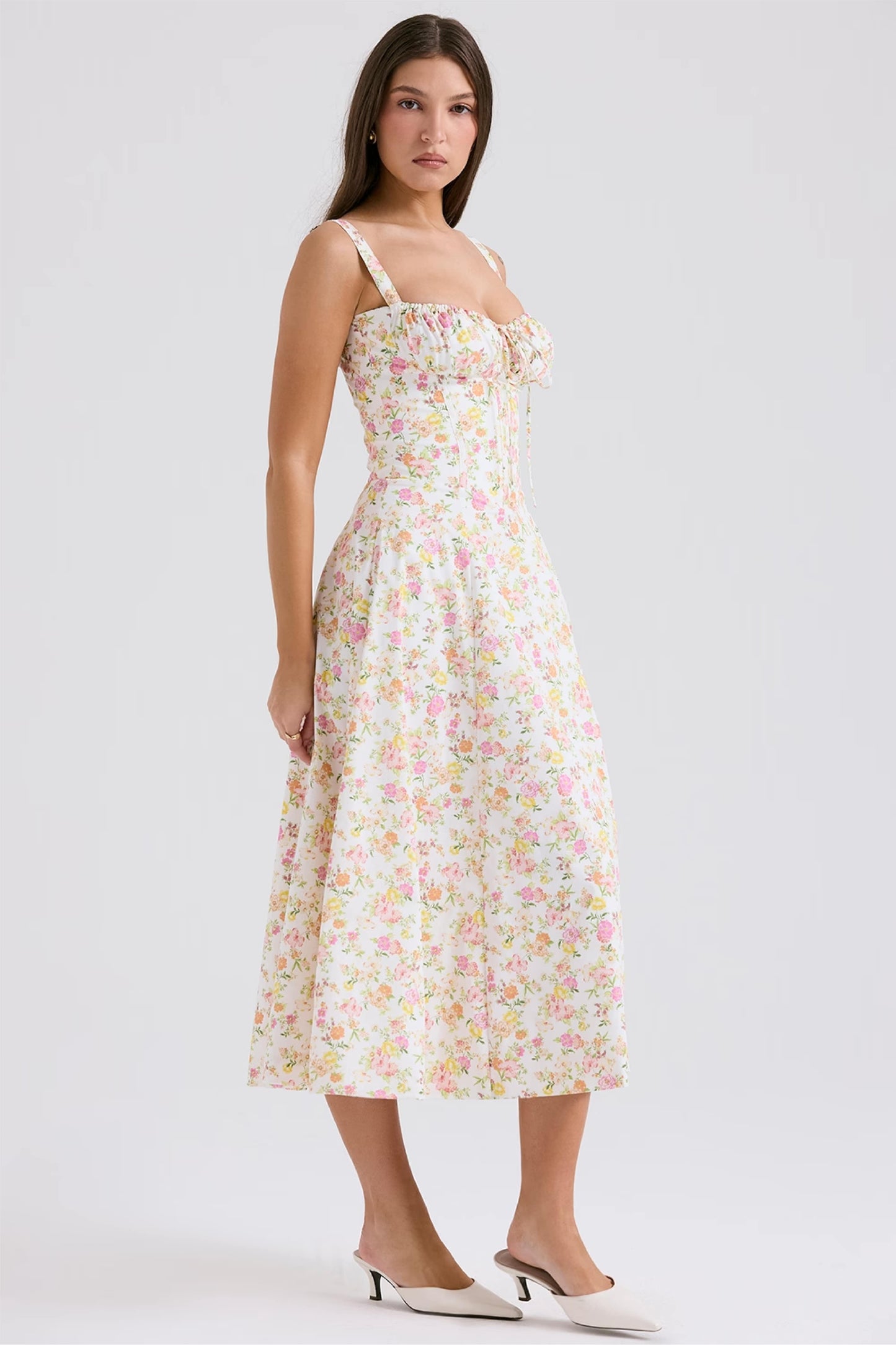 Selene Maxi Dress