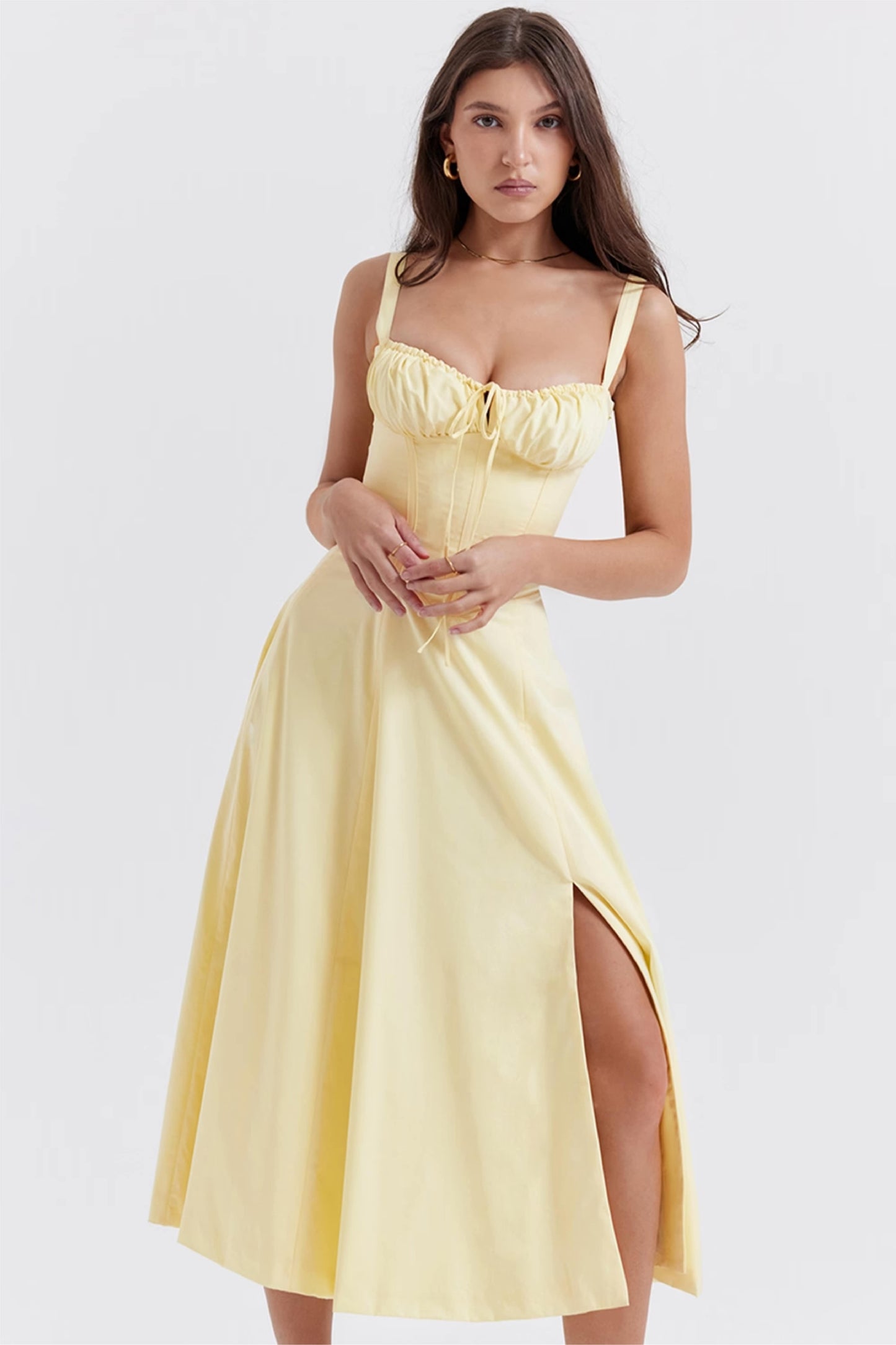 Selene Maxi Dress