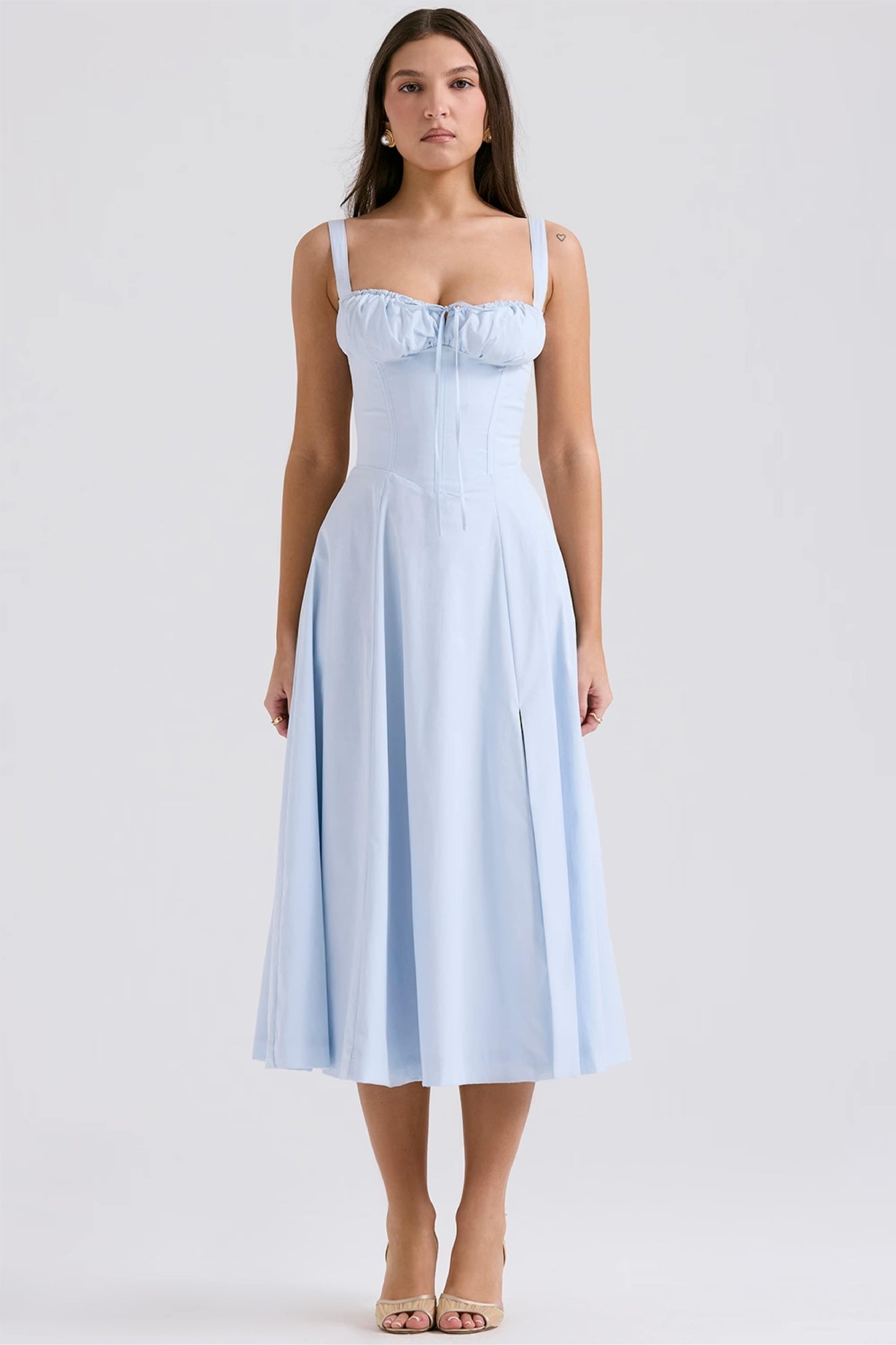 Selene Maxi Dress