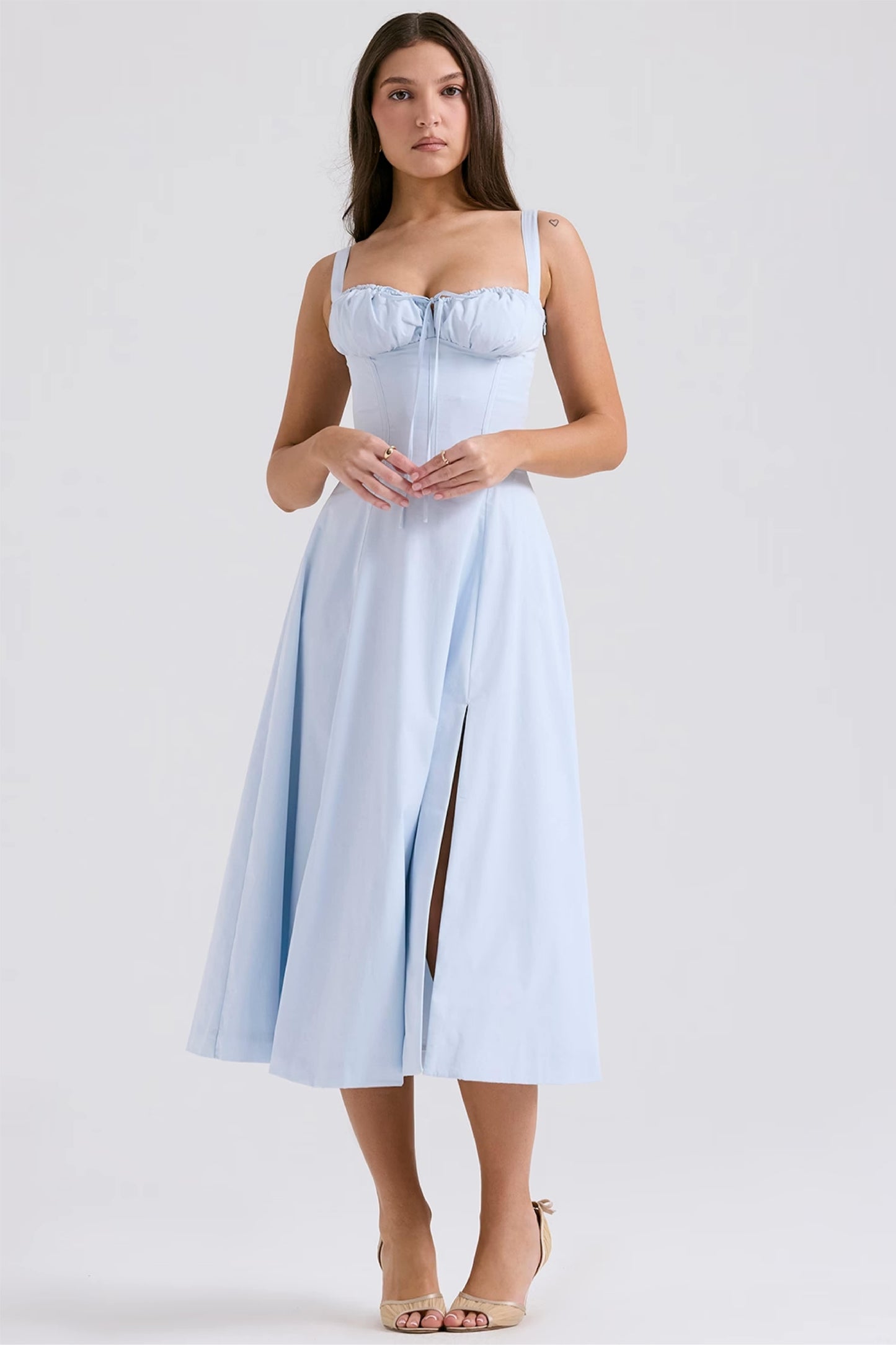 Selene Maxi Dress