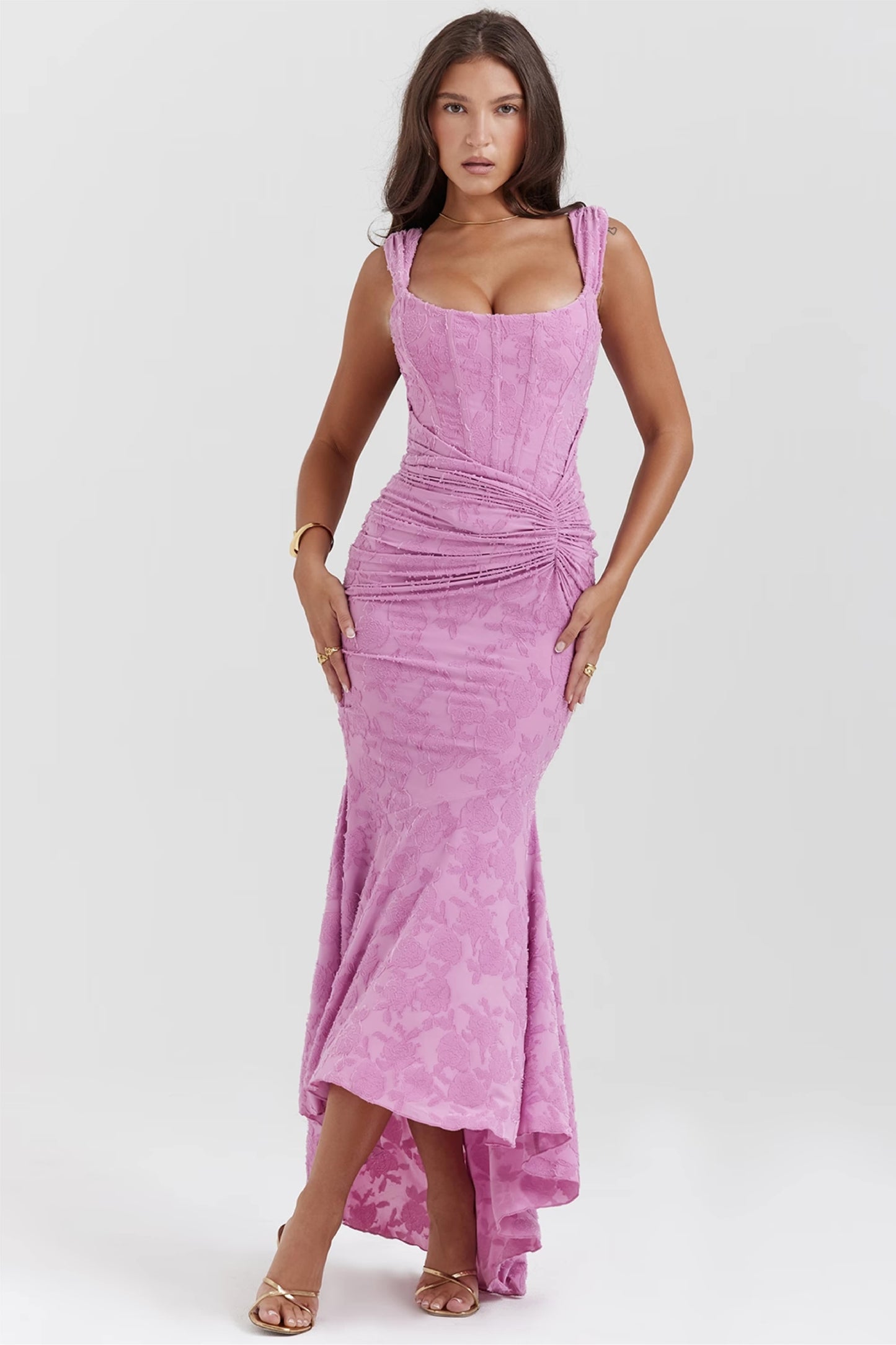 Siena Maxi Dress