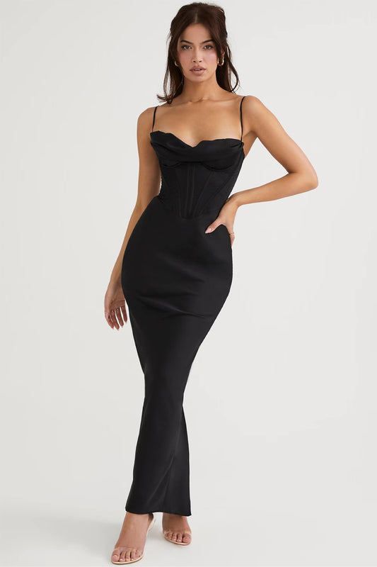 Marielle Maxi Dress