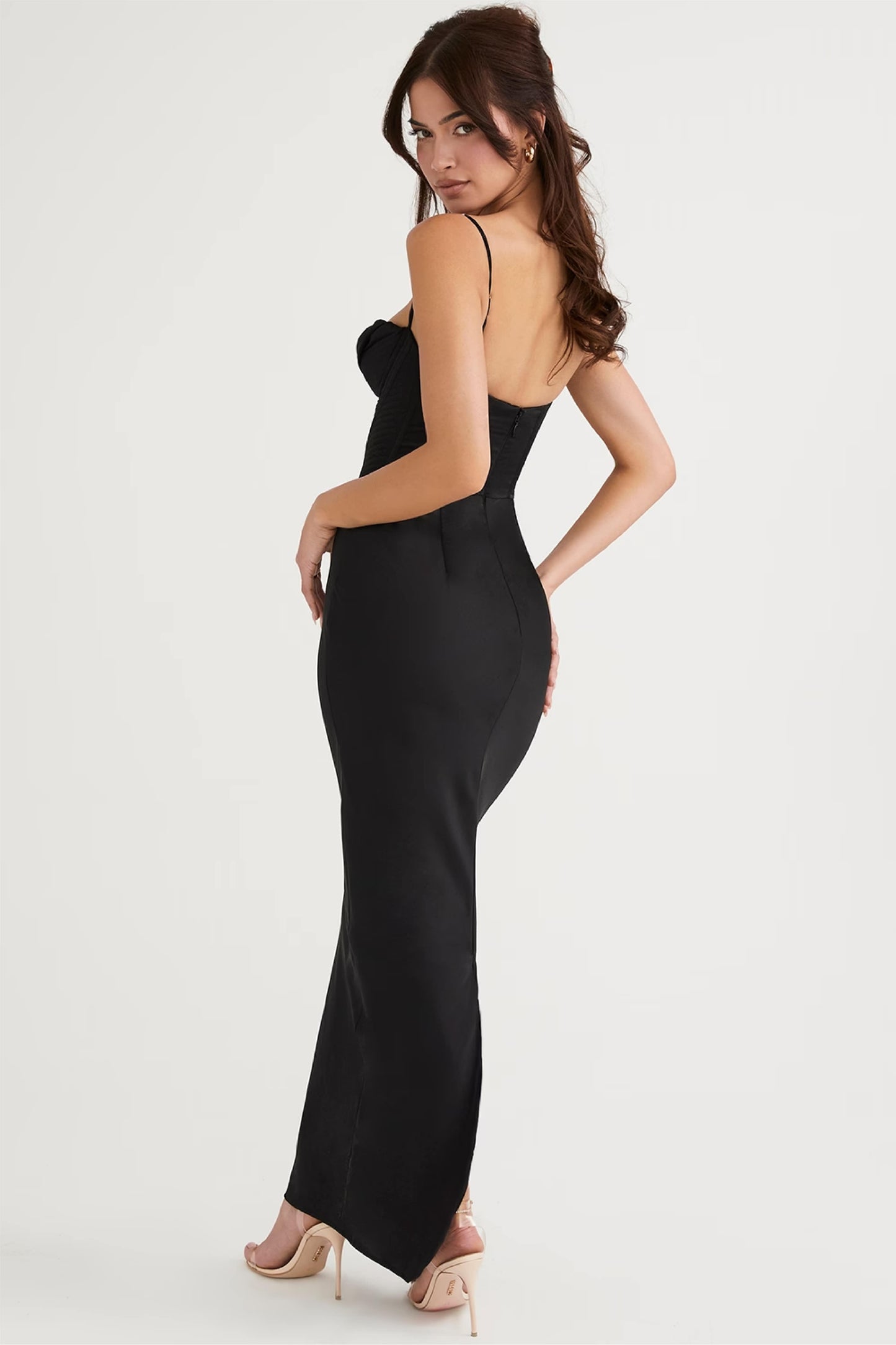 Marielle Maxi Dress