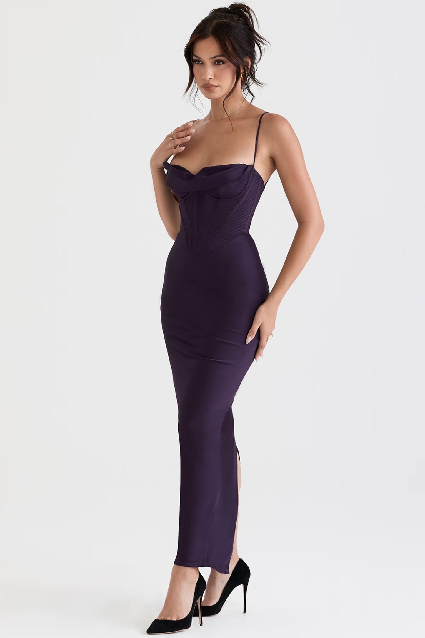 Marielle Maxi Dress