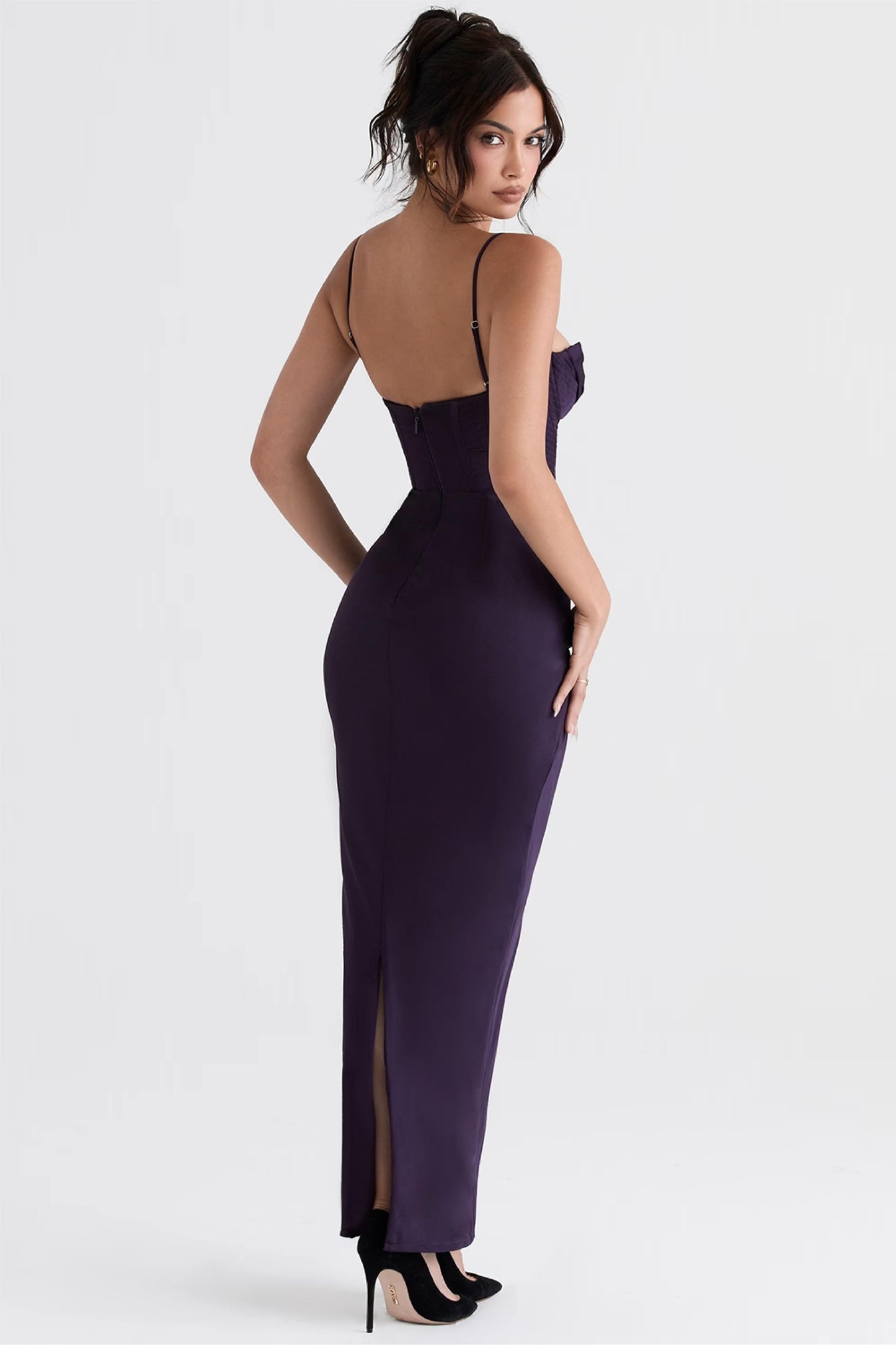 Marielle Maxi Dress