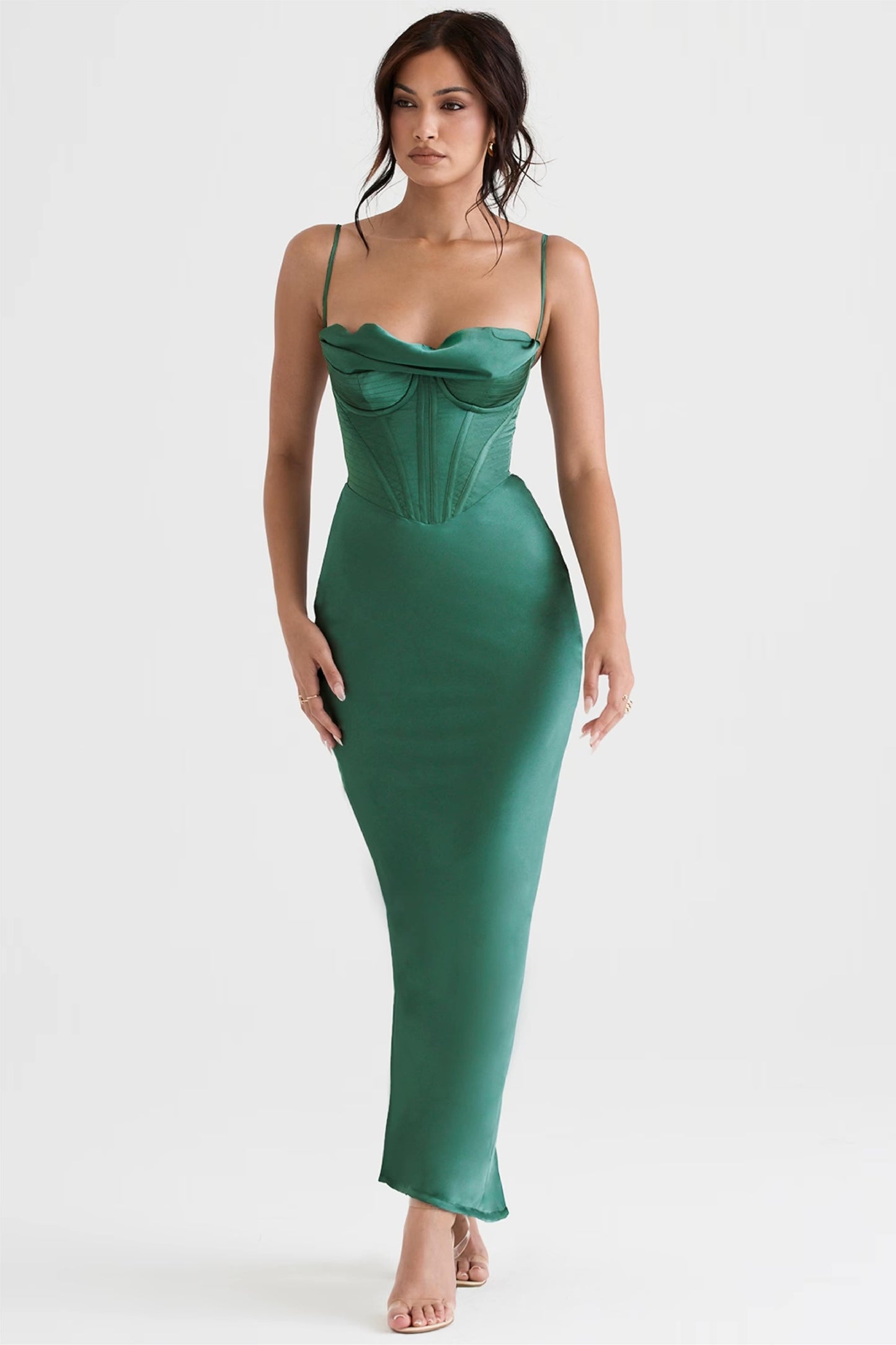 Marielle Maxi Dress