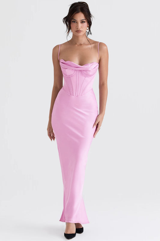 Marielle Maxi Dress