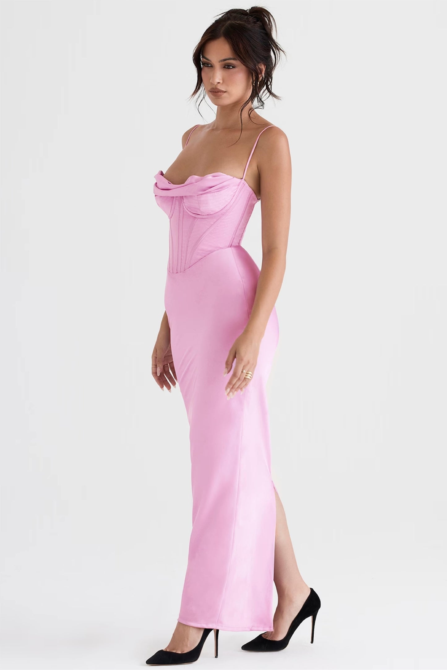 Marielle Maxi Dress