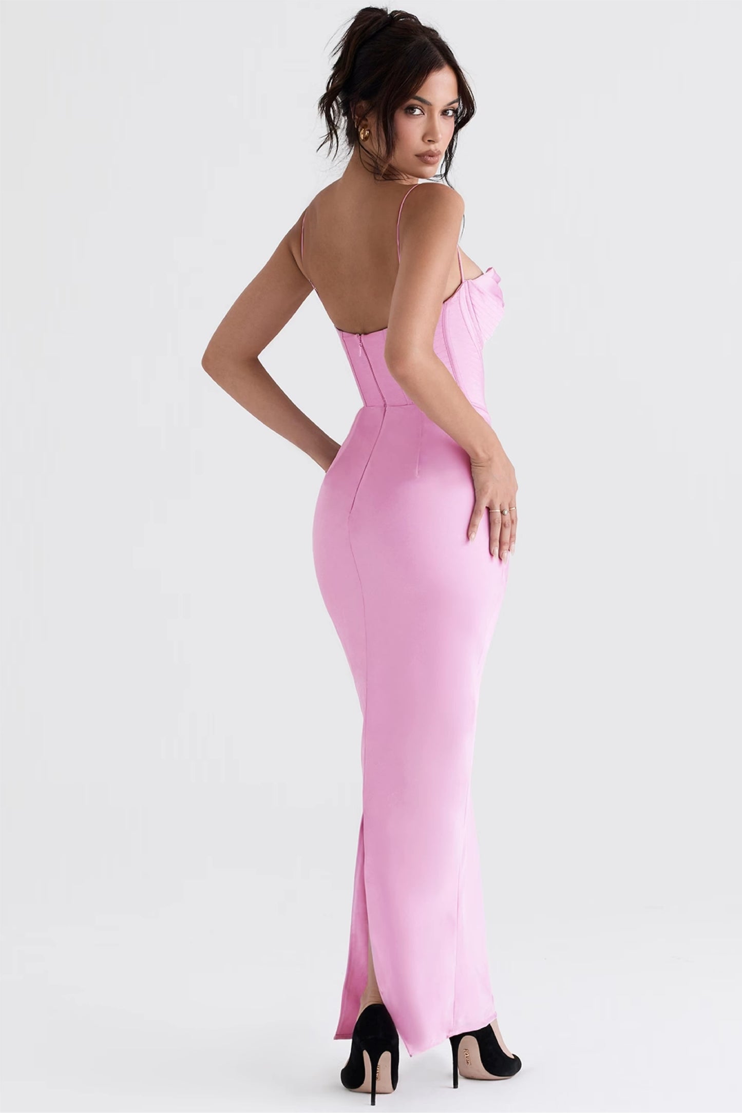 Marielle Maxi Dress