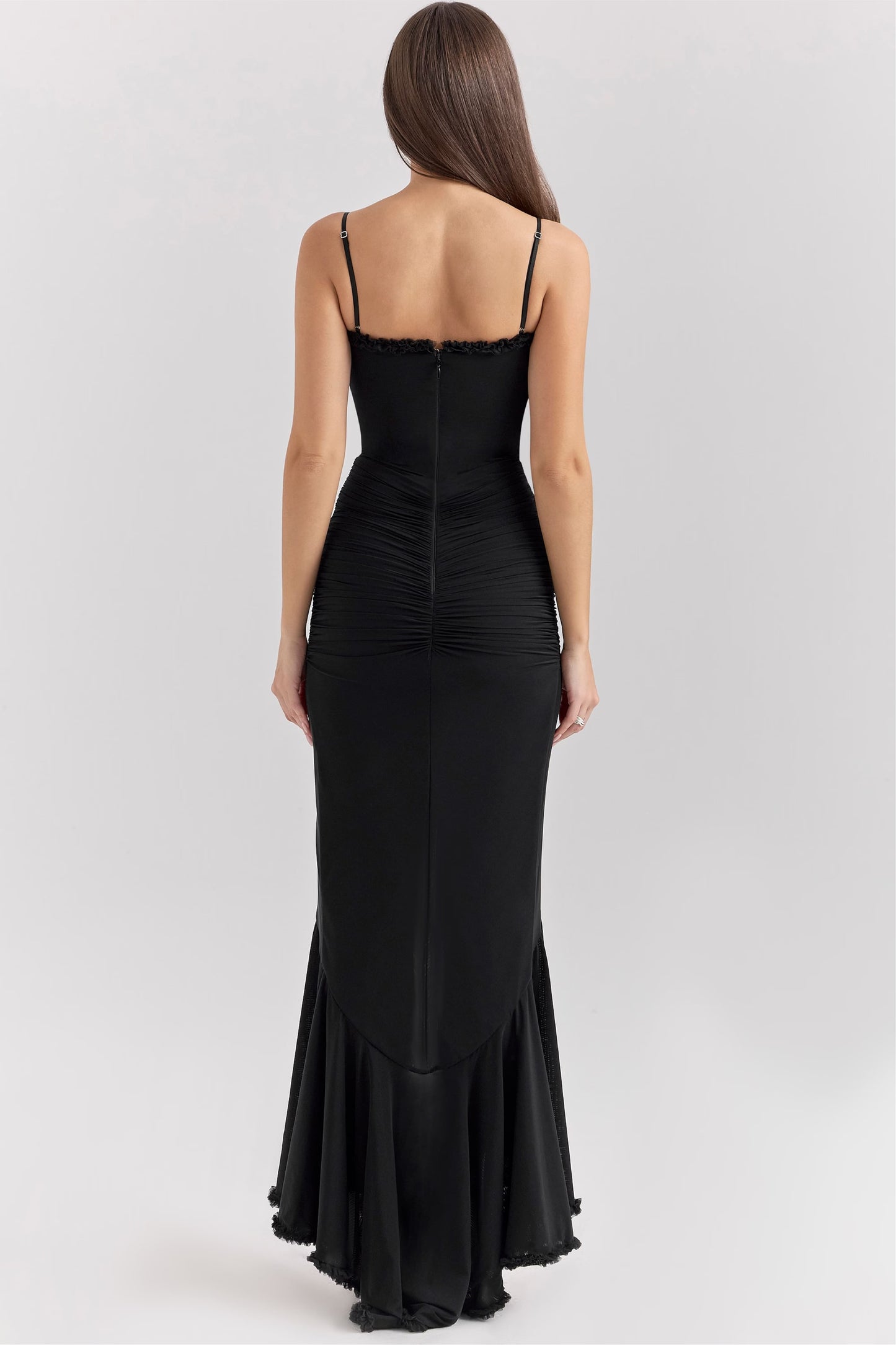 Evangeline Maxi Dress