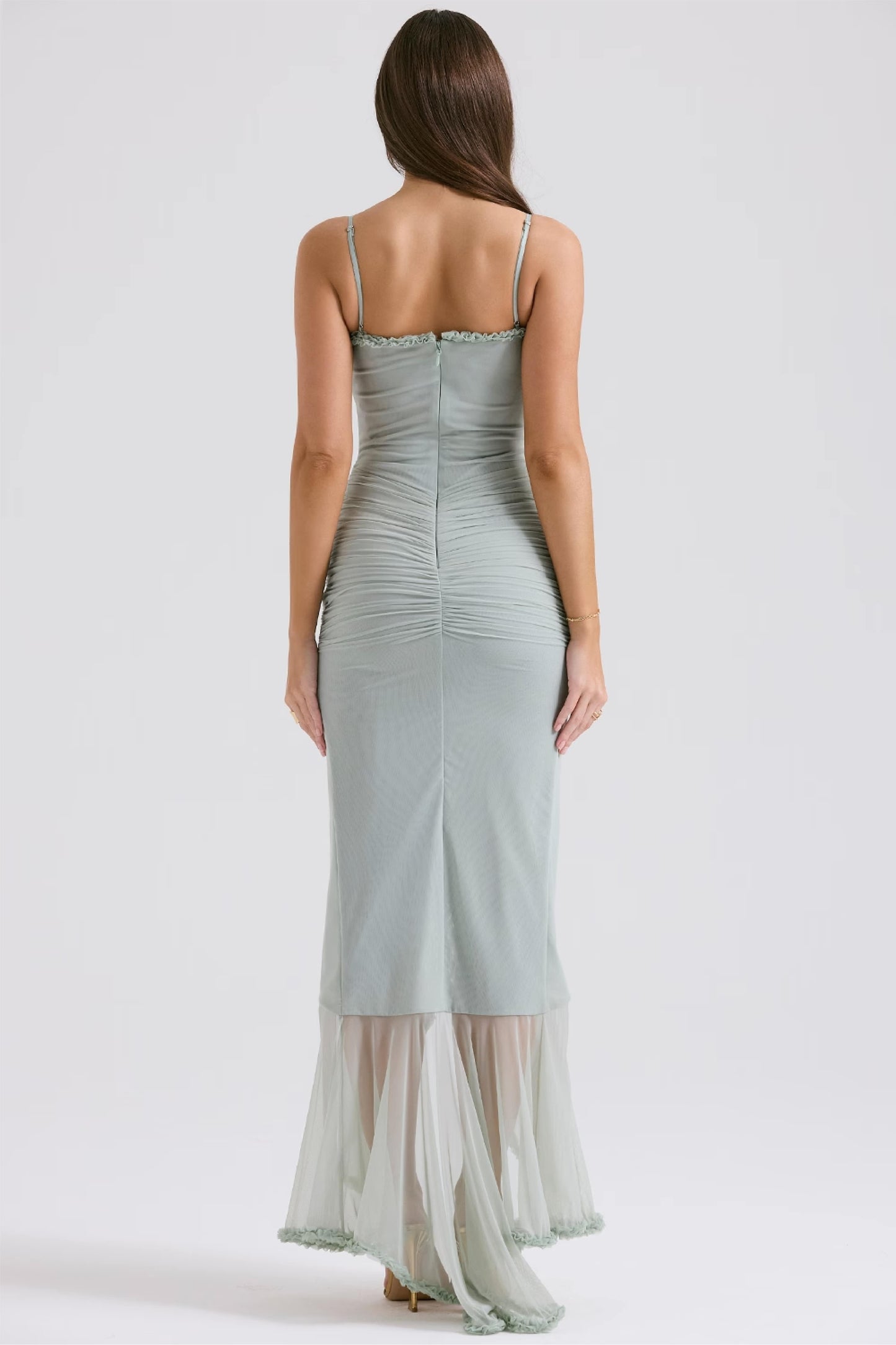 Kaia Maxi Dress