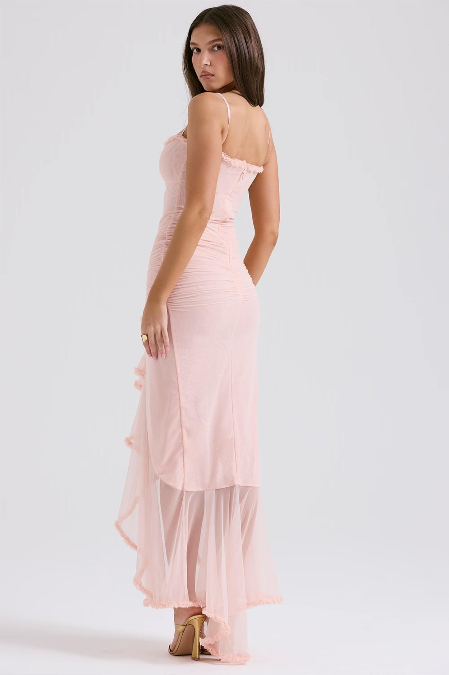 Kaia Maxi Dress