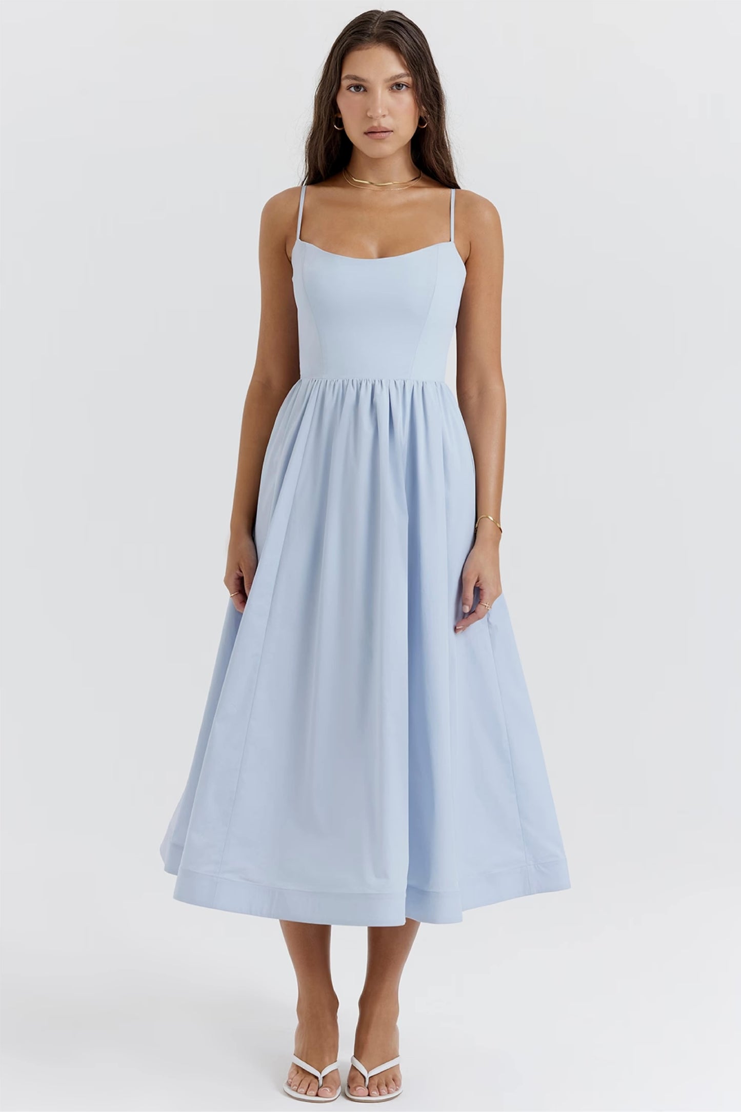 Amara Maxi Dress