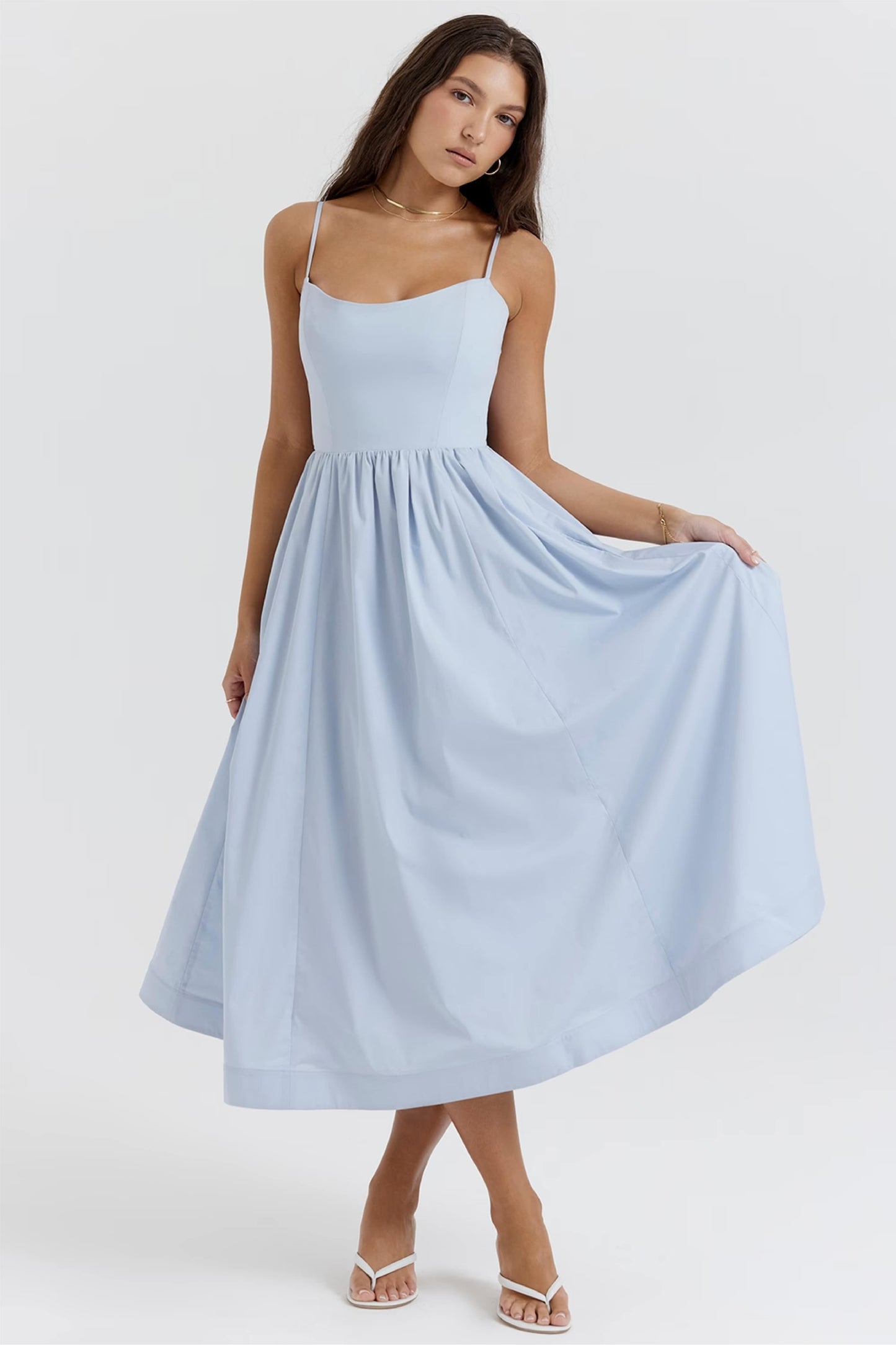 Amara Maxi Dress