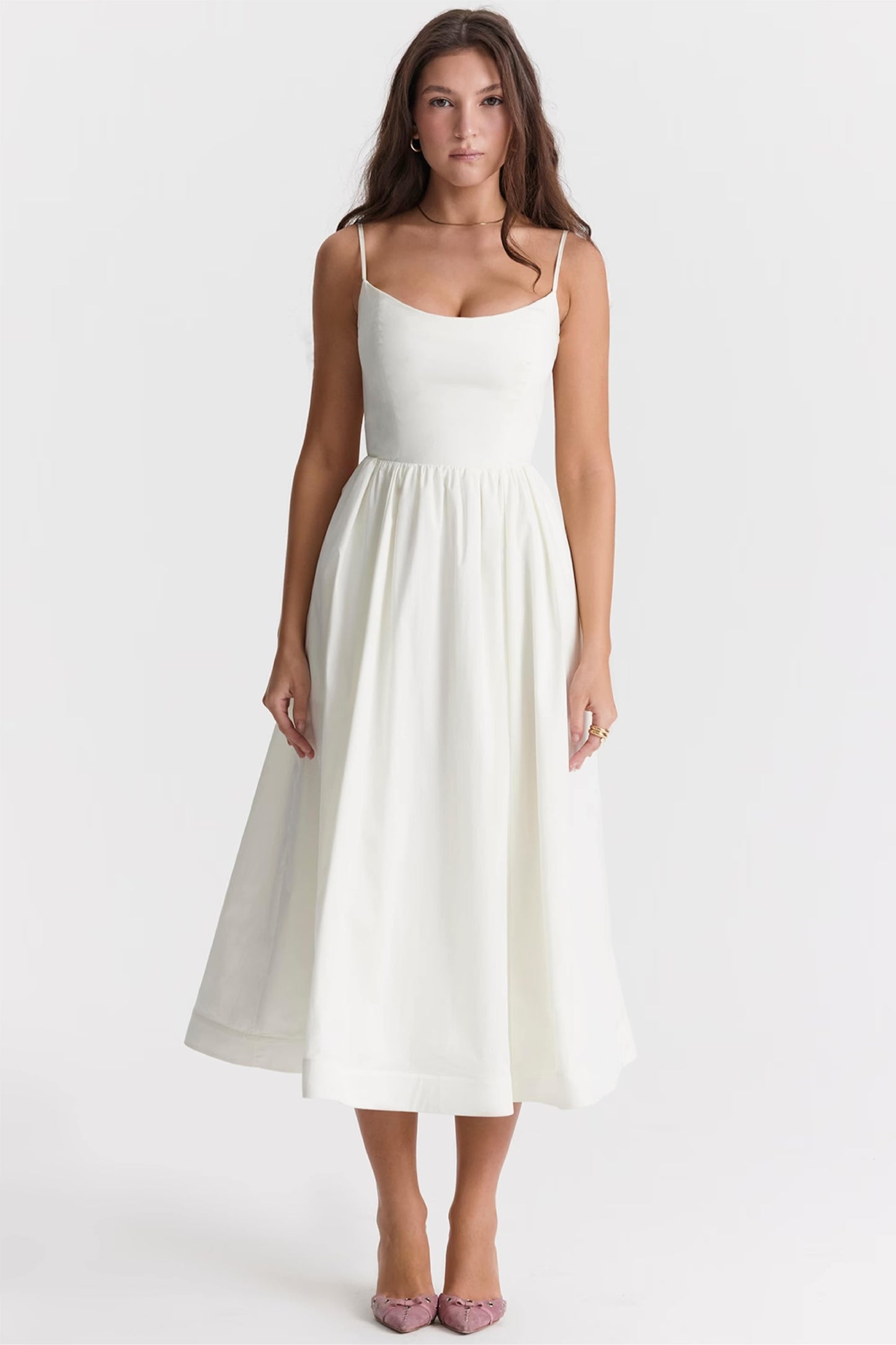 Amara Maxi Dress