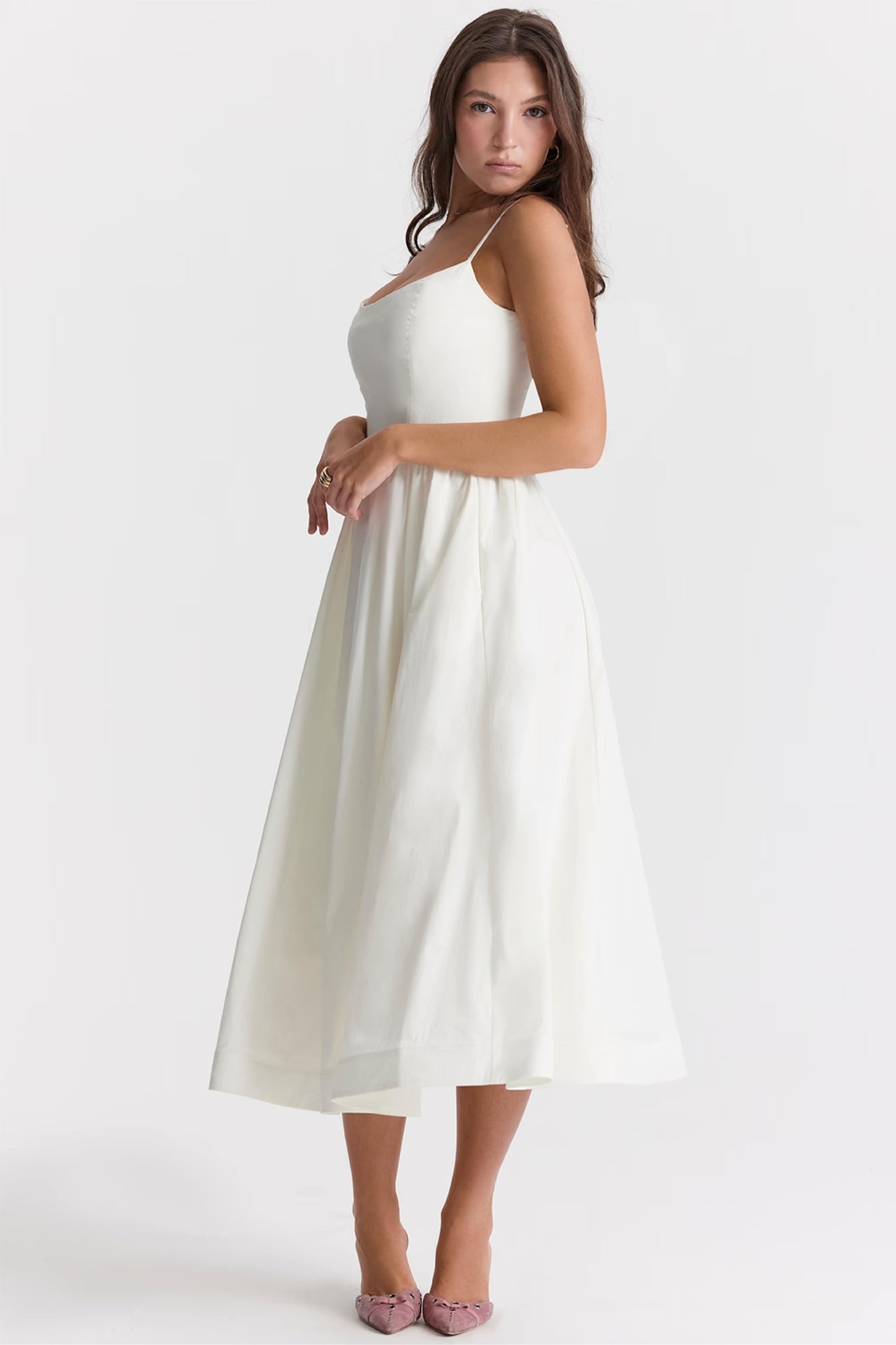 Amara Maxi Dress