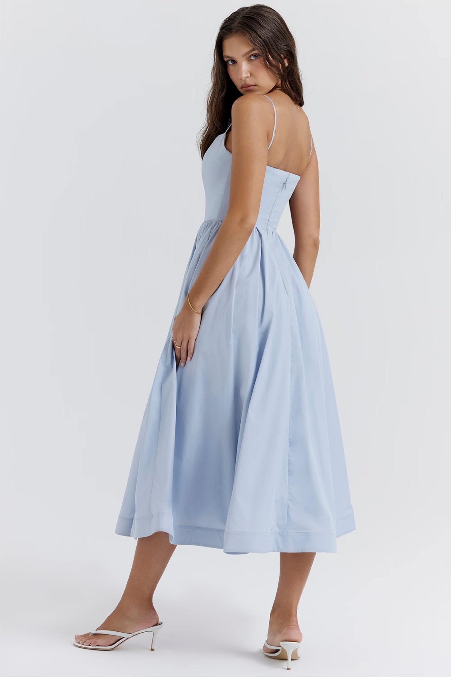 Amara Maxi Dress