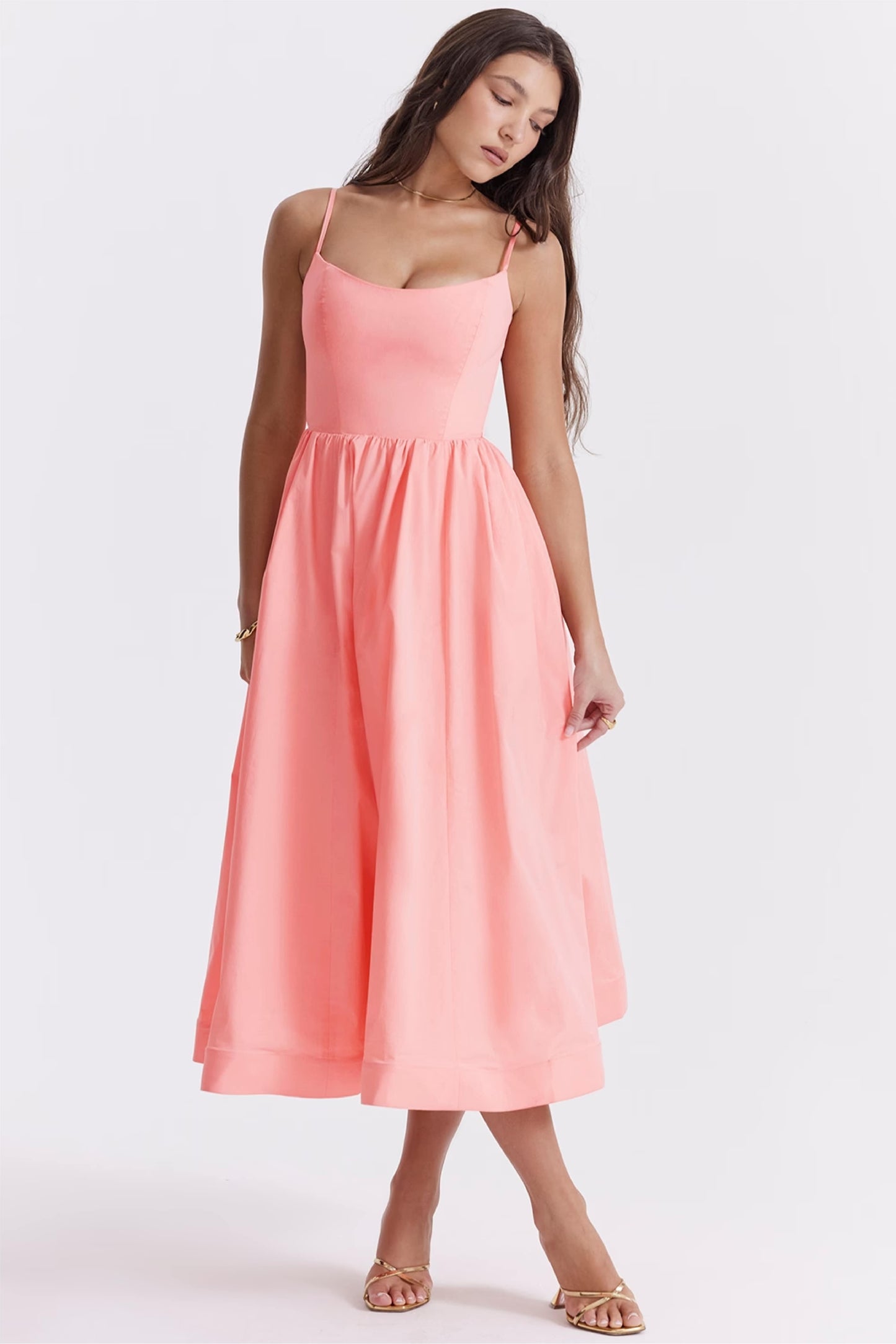 Amara Maxi Dress