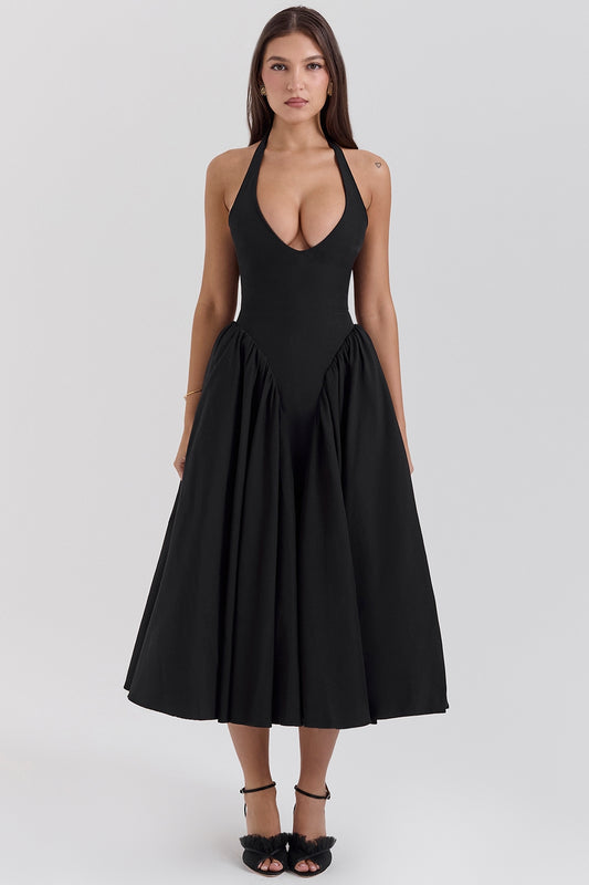 Seraphine Maxi Dress