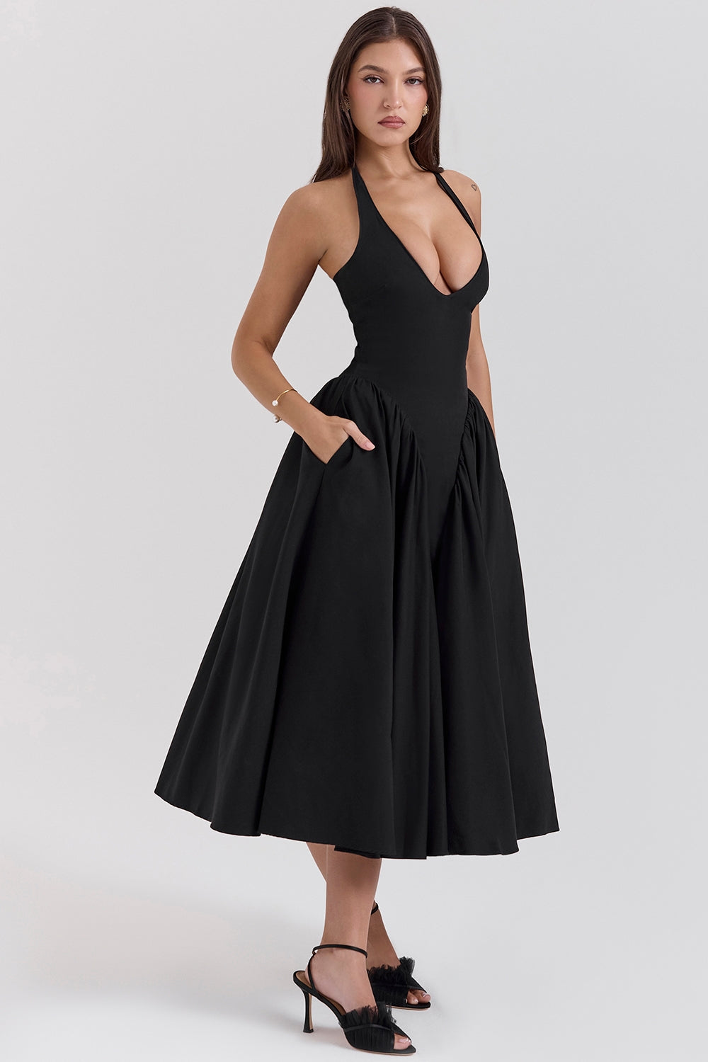 Seraphine Maxi Dress
