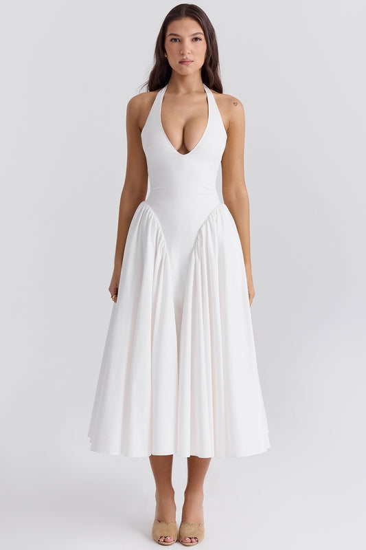 Seraphine Maxi Dress