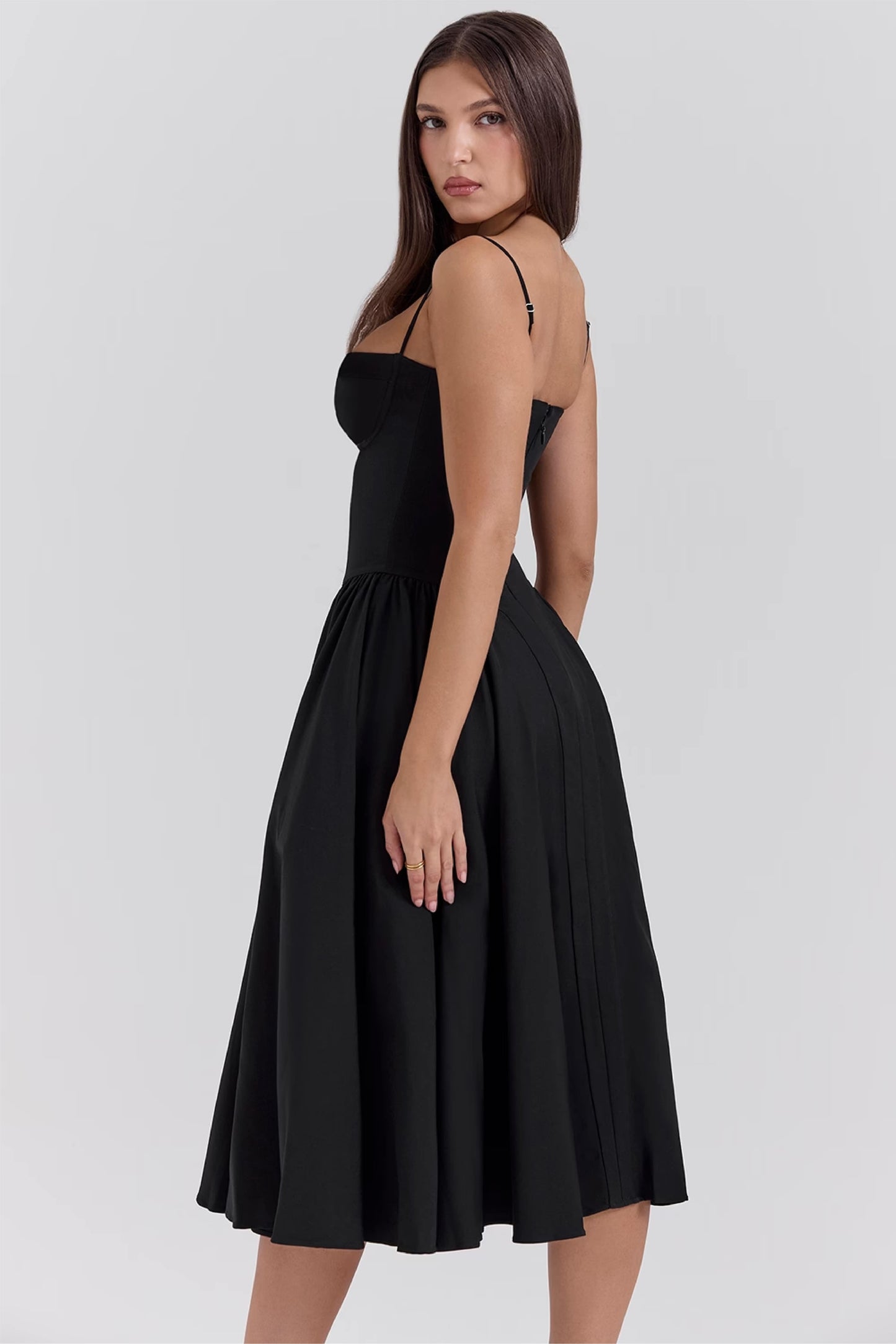 Arabelle Maxi Dress