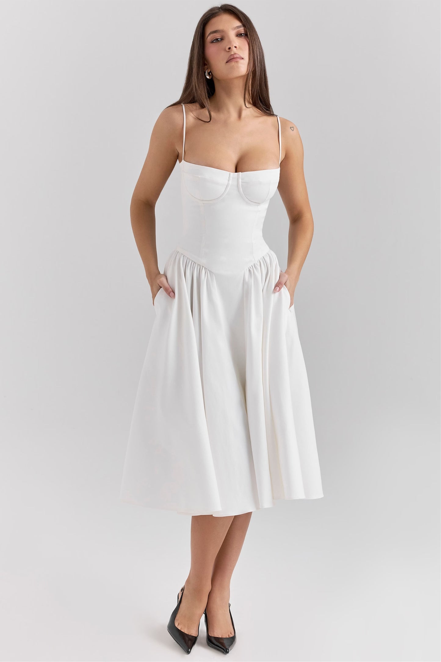 Arabelle Maxi Dress